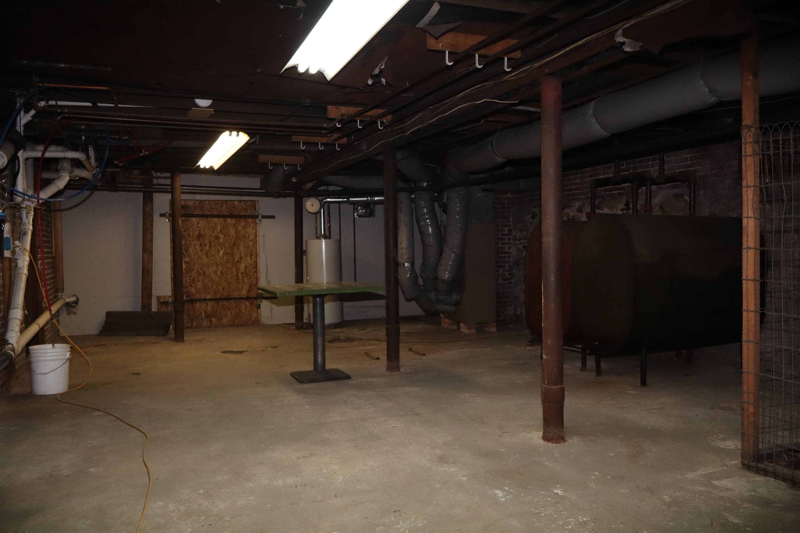 416 Central St, Franklin, NH 03235