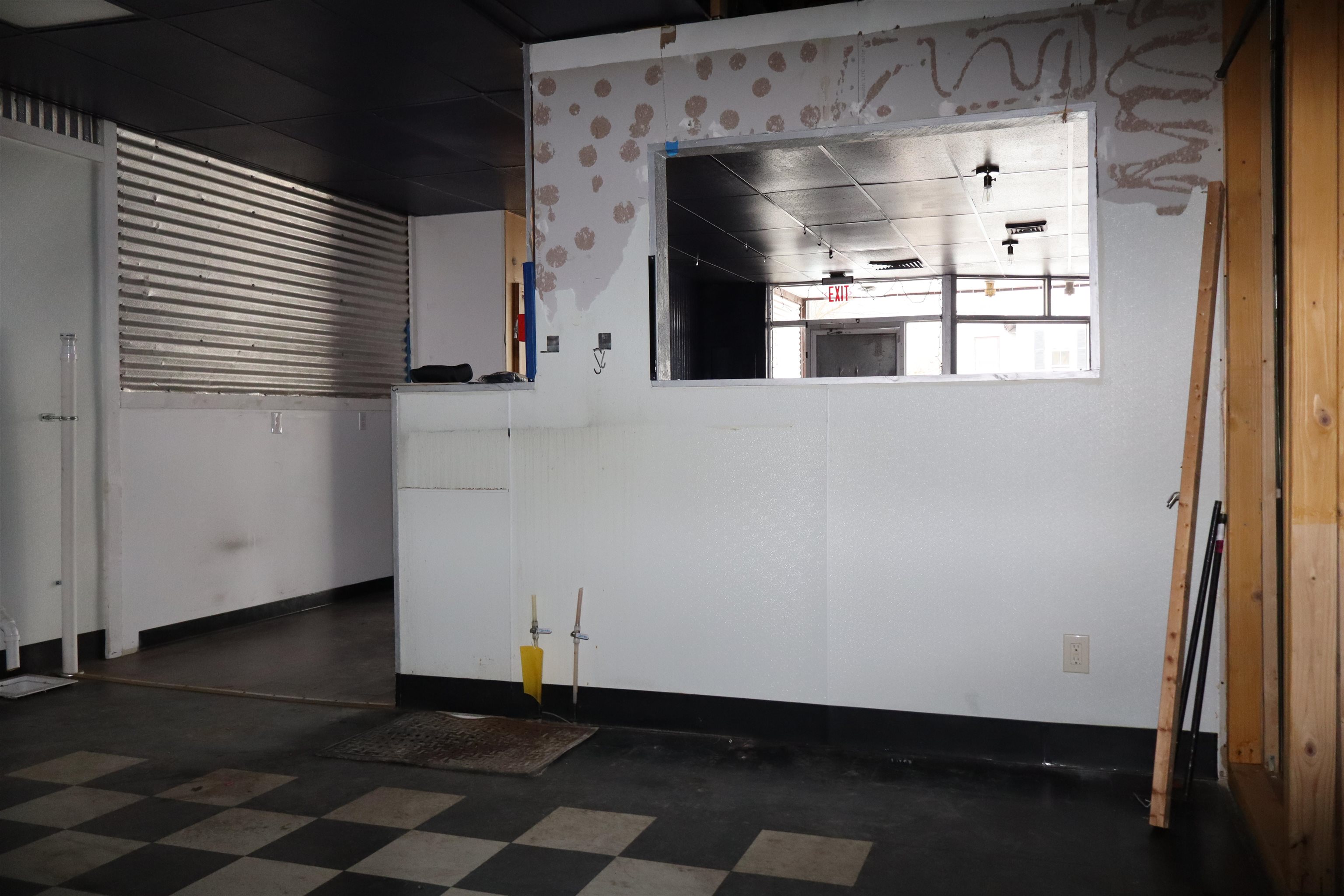 416 Central St, Franklin, NH 03235