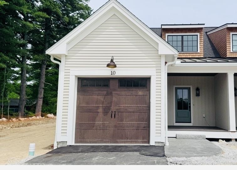 23 Main St #3, Candia, NH 03034