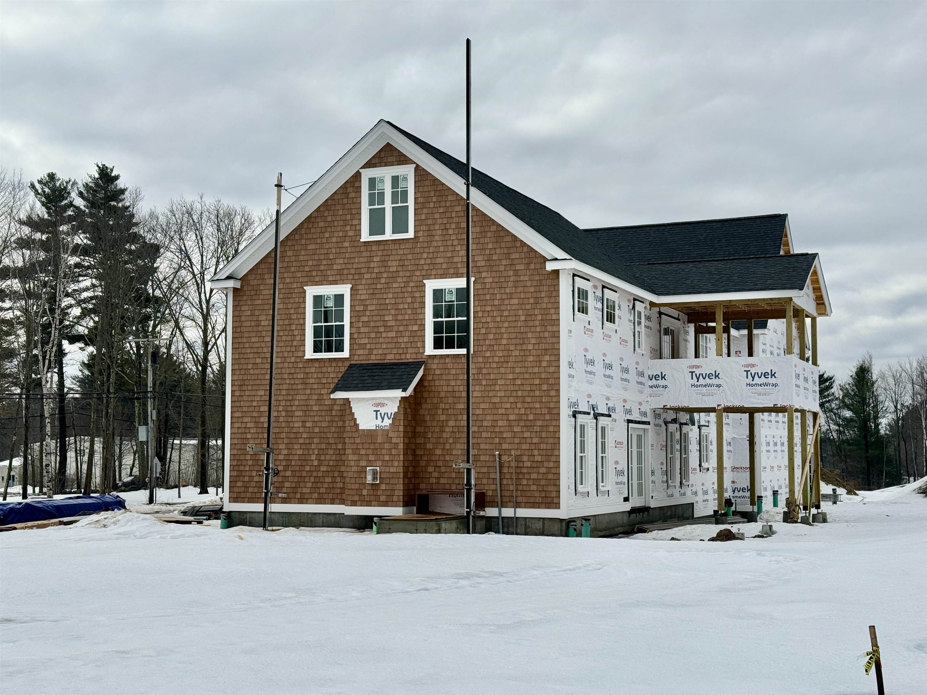 Homes for sale in Candia, NH | 23 Main St #3, Candia, NH 03261 | MLS# 5070573