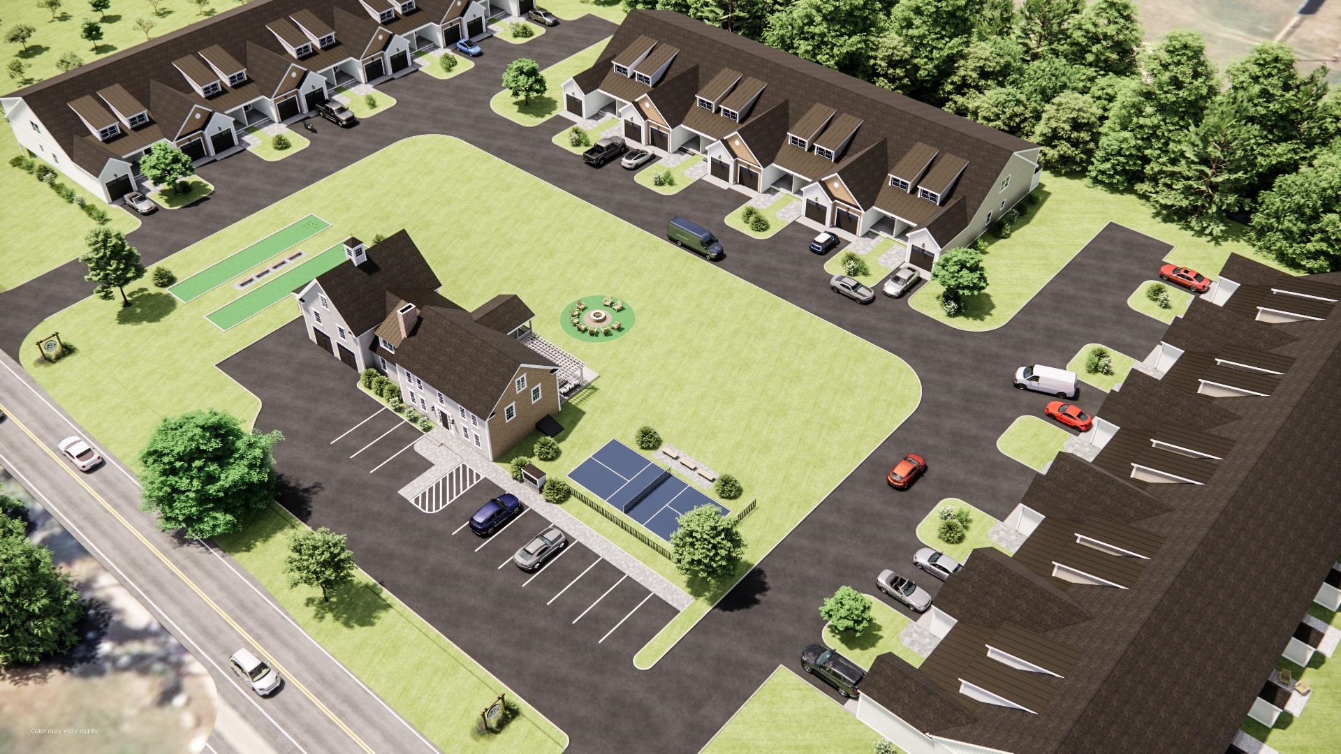 23 Main St, Candia, NH 03261