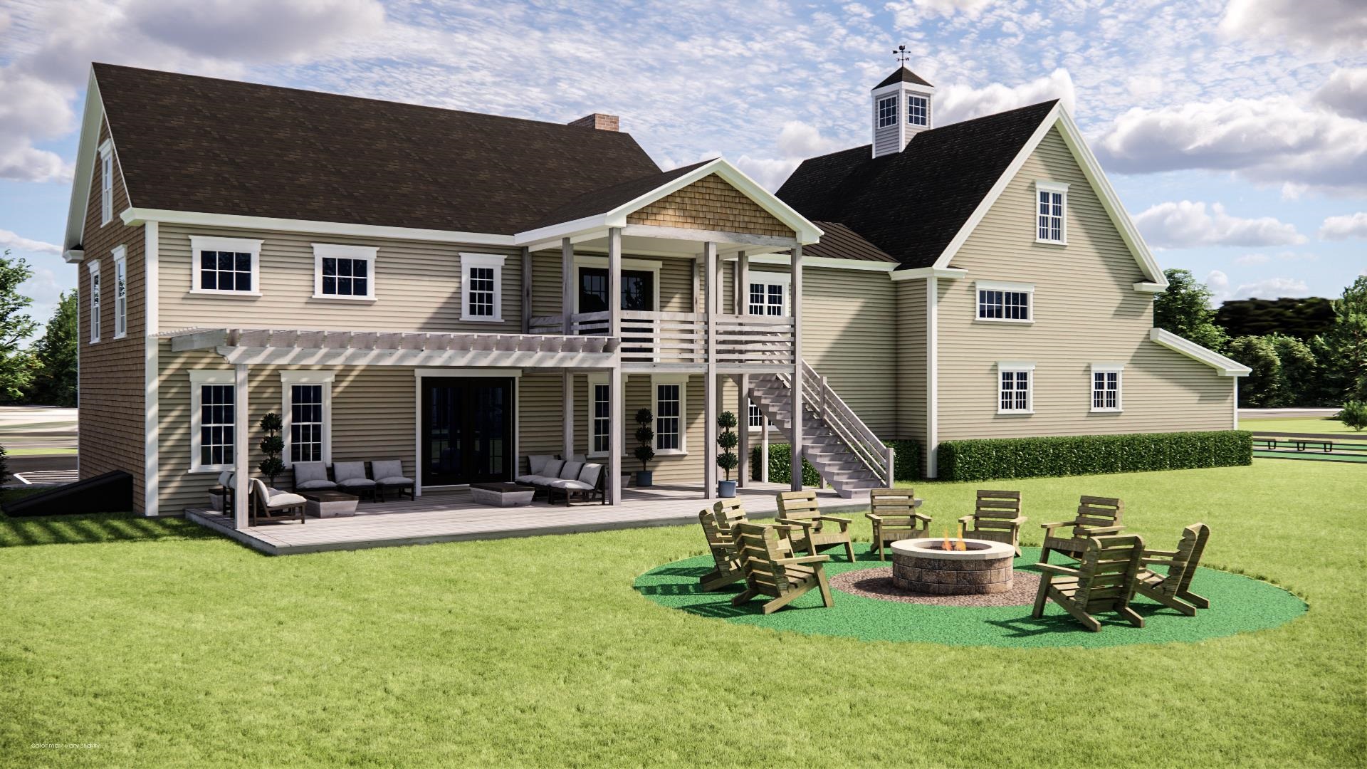 23 Main St, Candia, NH 03261