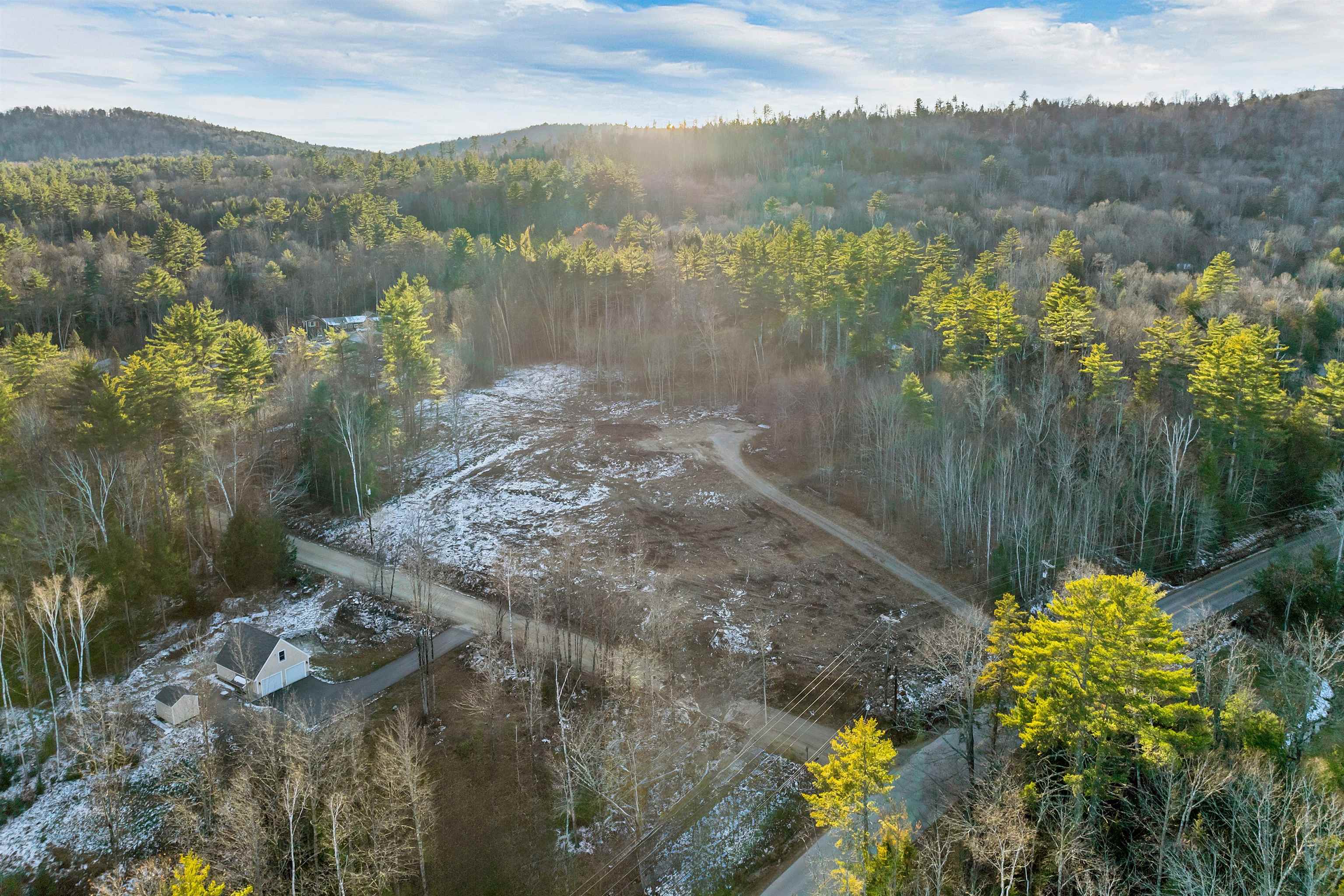 73 Ellsworth Hill Rd, Campton, NH 03223