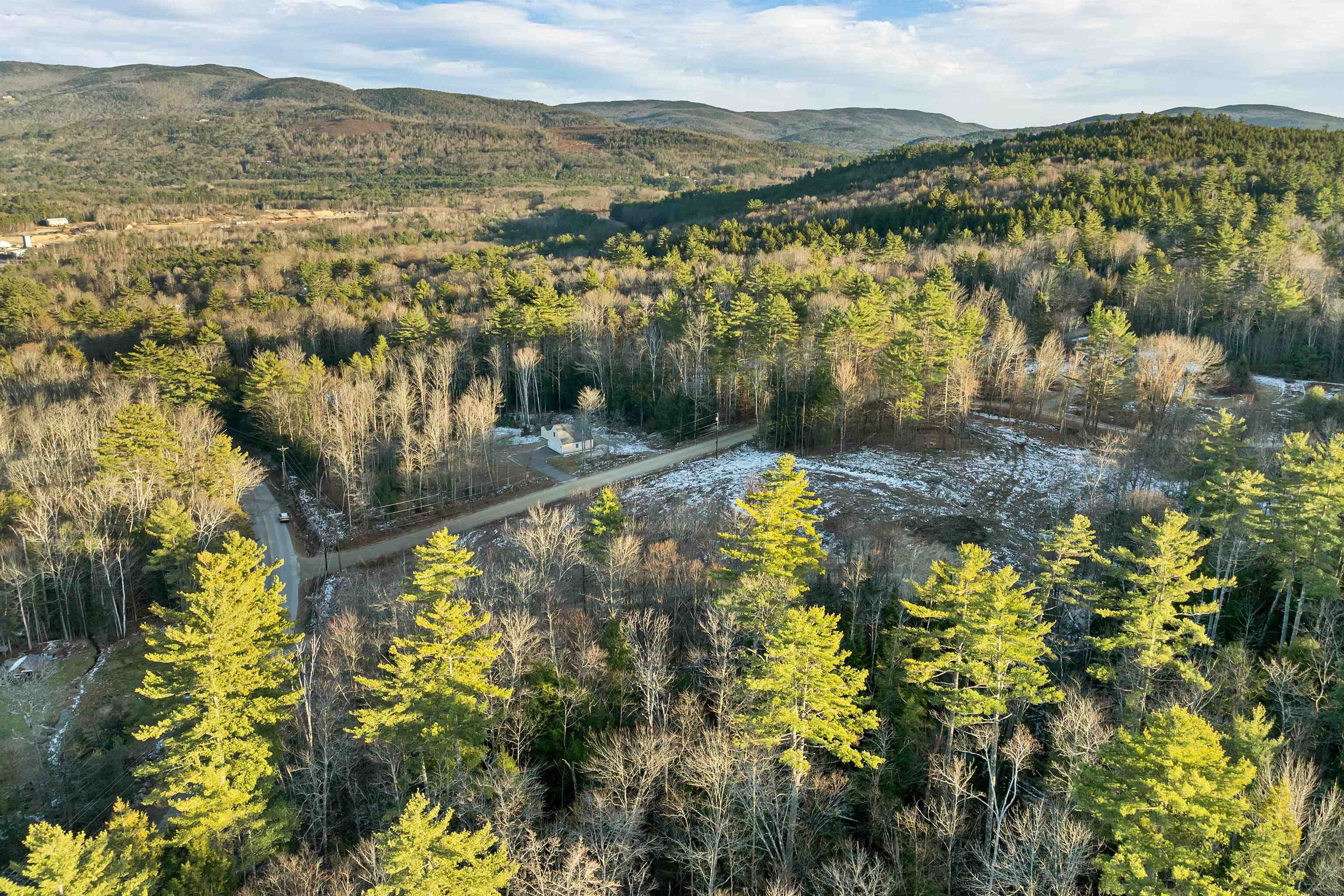 73 Ellsworth Hill Rd, Campton, NH 03223