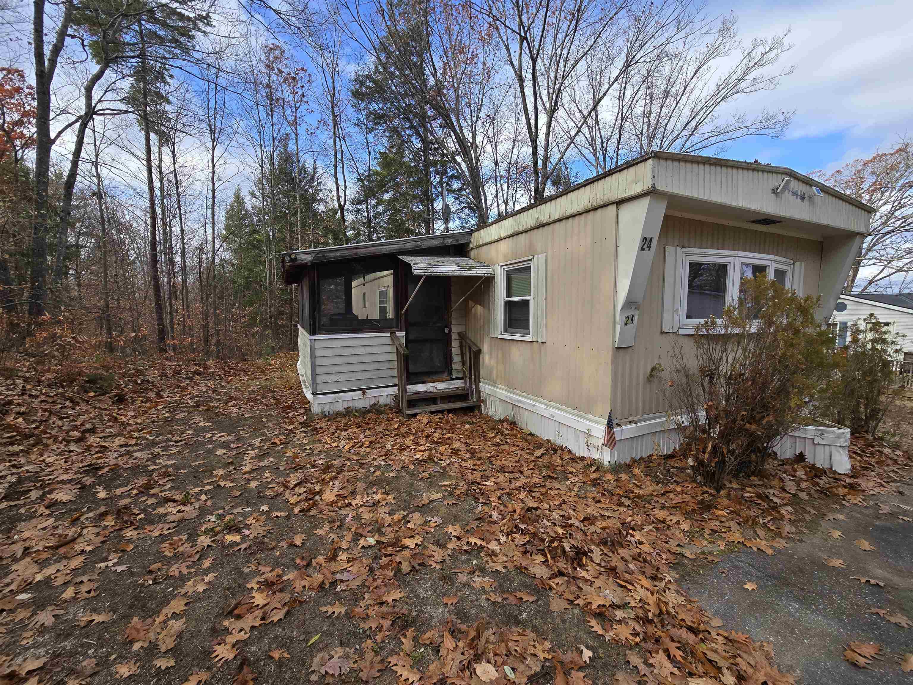 23 Liscomb Cir, Gilford, NH 03249