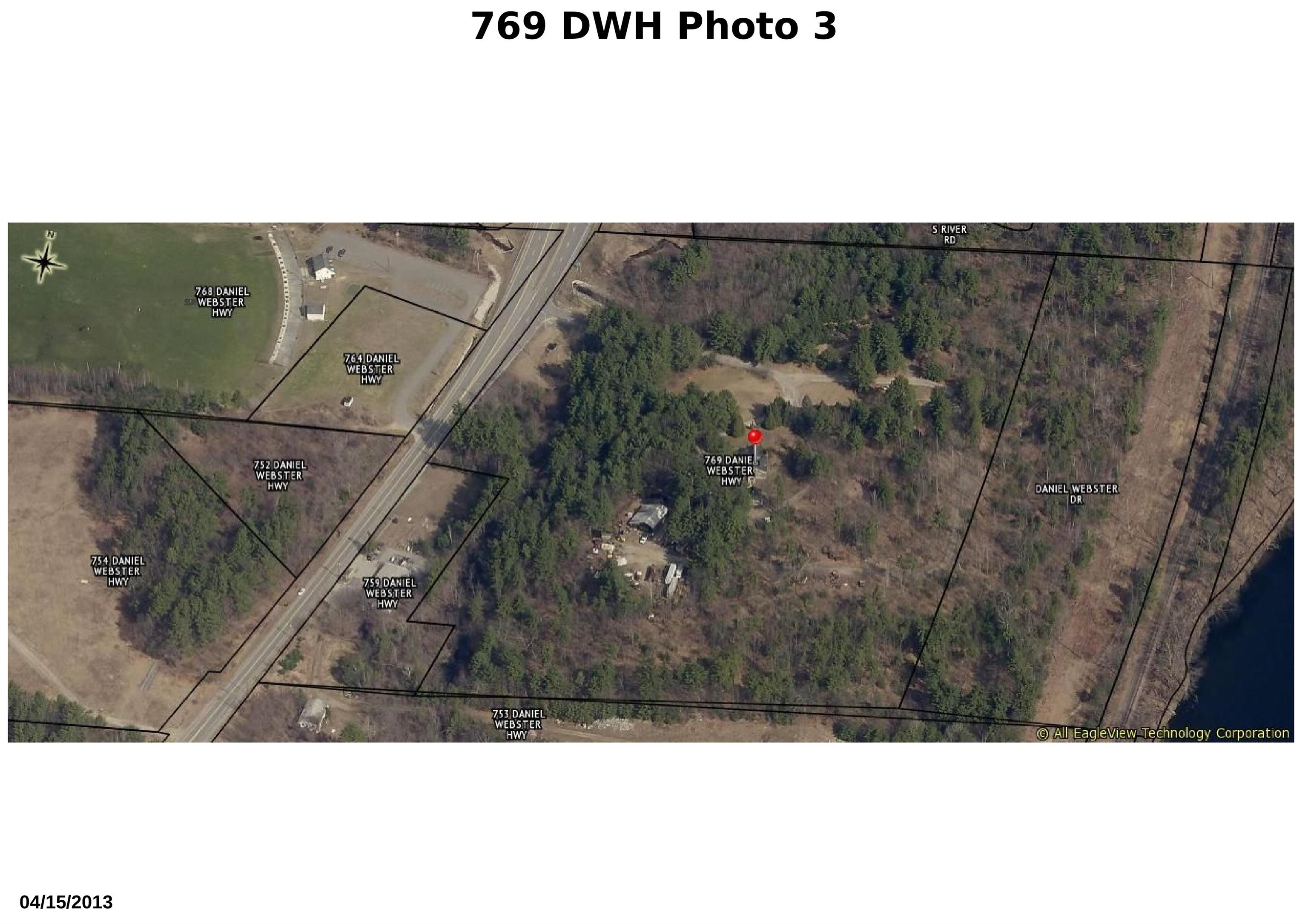 769 Daniel Webster Hw, Merrimack, NH 03054