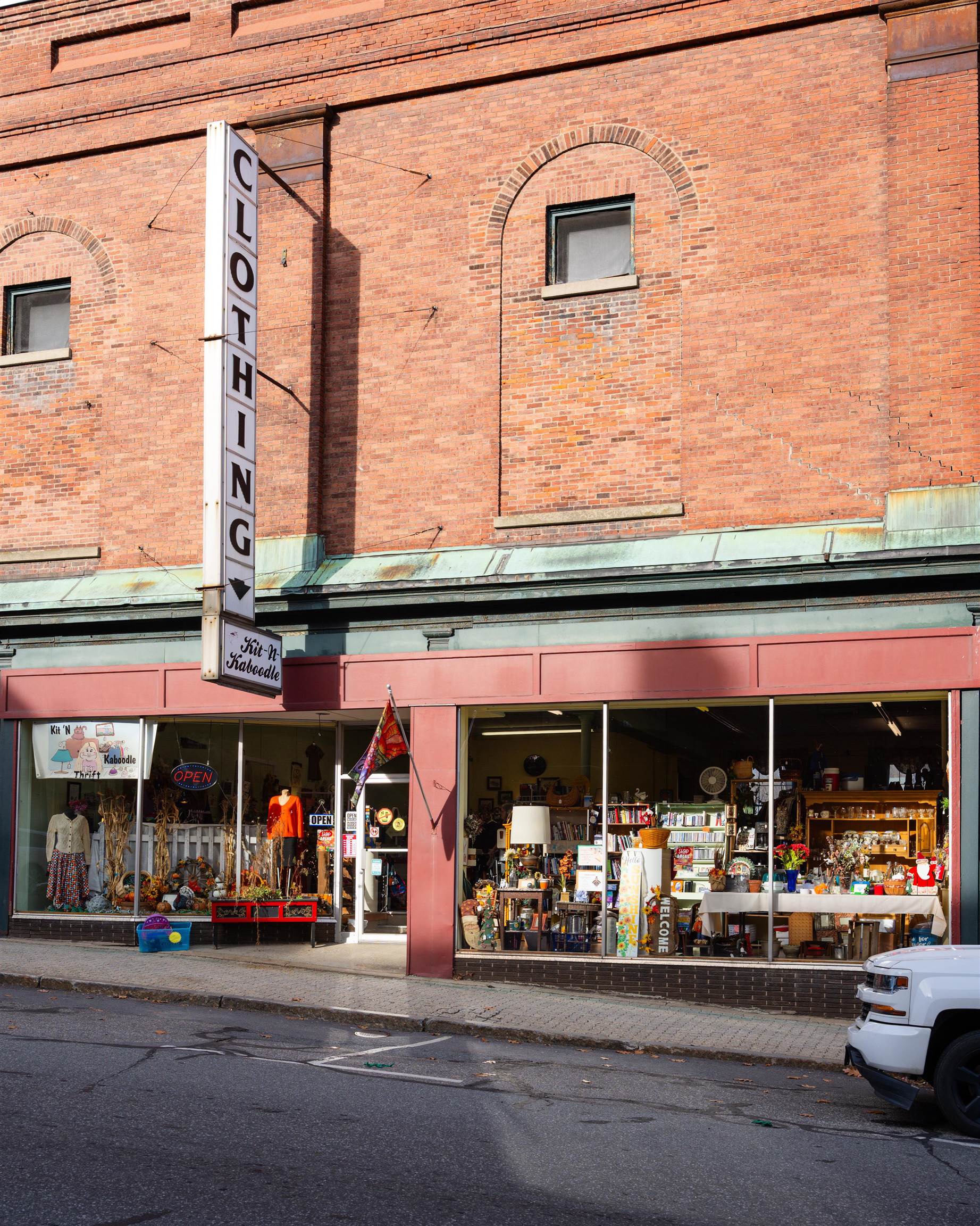 CLAREMONT NH&nbsp;Commercial Property for sale $$75,000 | $6 per sq.ft.