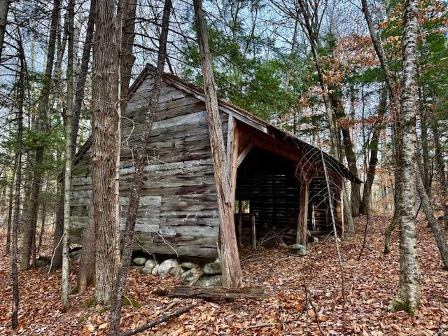 TBD Towle Hill Rd, Eaton, NH 03848