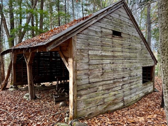 TBD Towle Hill Rd, Eaton, NH 03848