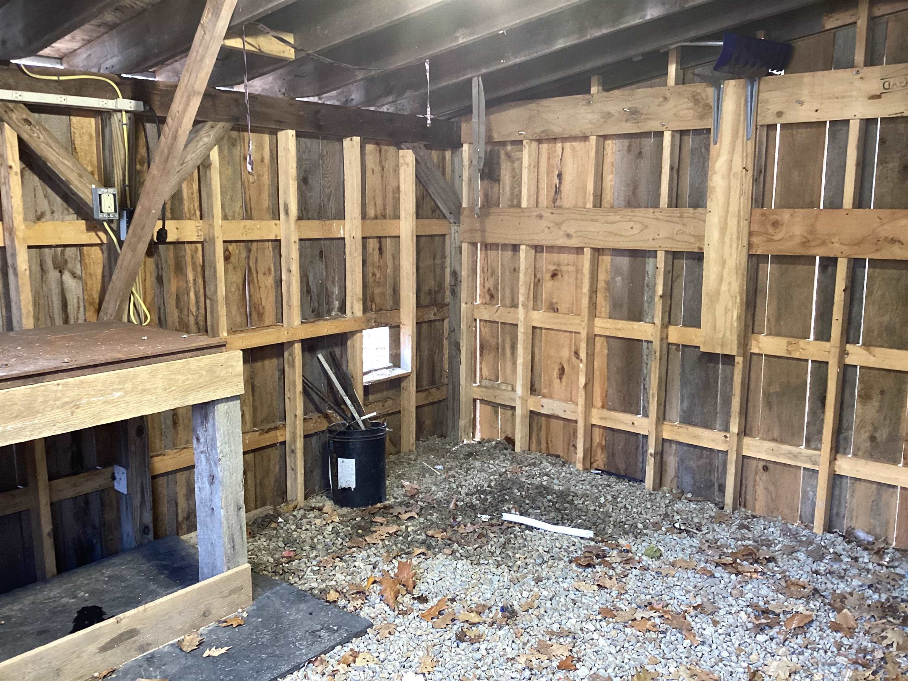 31 Blanchard Hill Rd, Greenfield, NH 03047