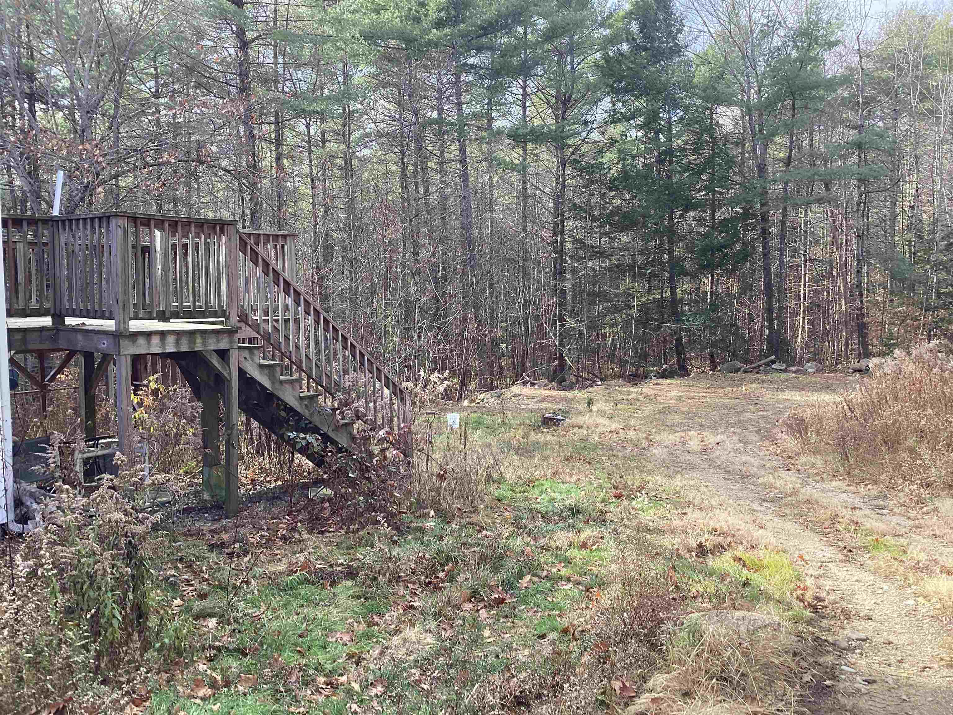 31 Blanchard Hill Rd, Greenfield, NH 03047