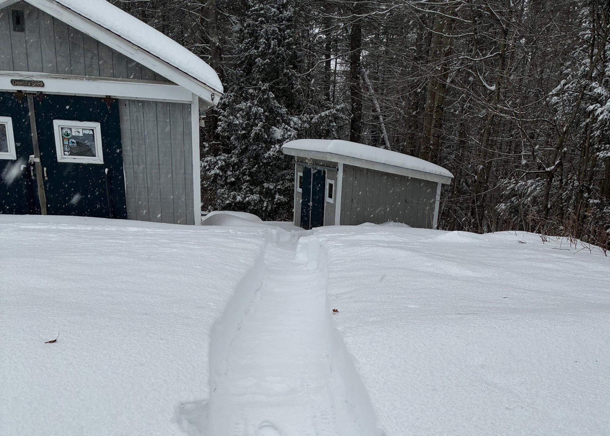 31 Blanchard Hill Rd, Greenfield, NH 03047