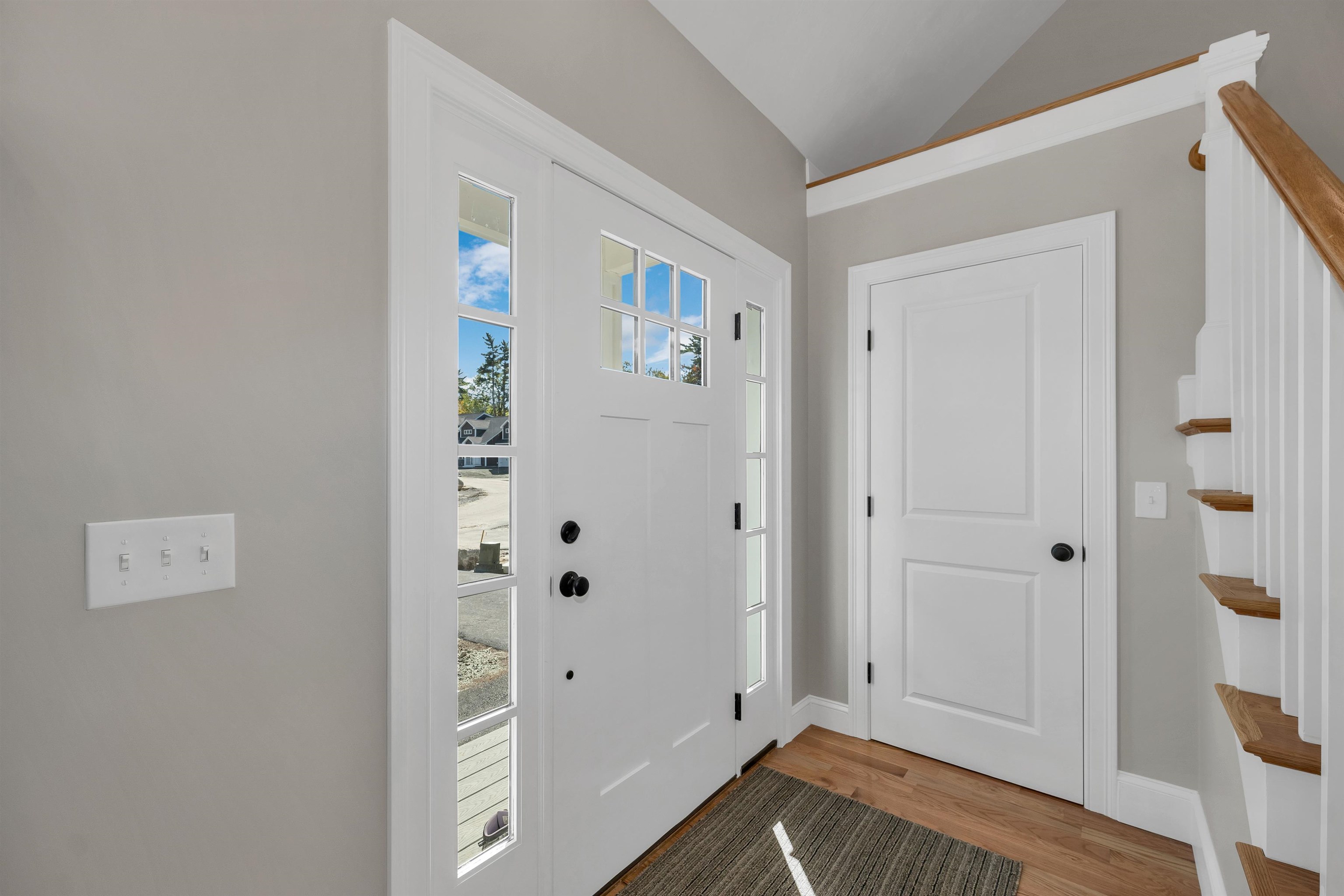 64 Granite Rg, Meredith, NH 03253