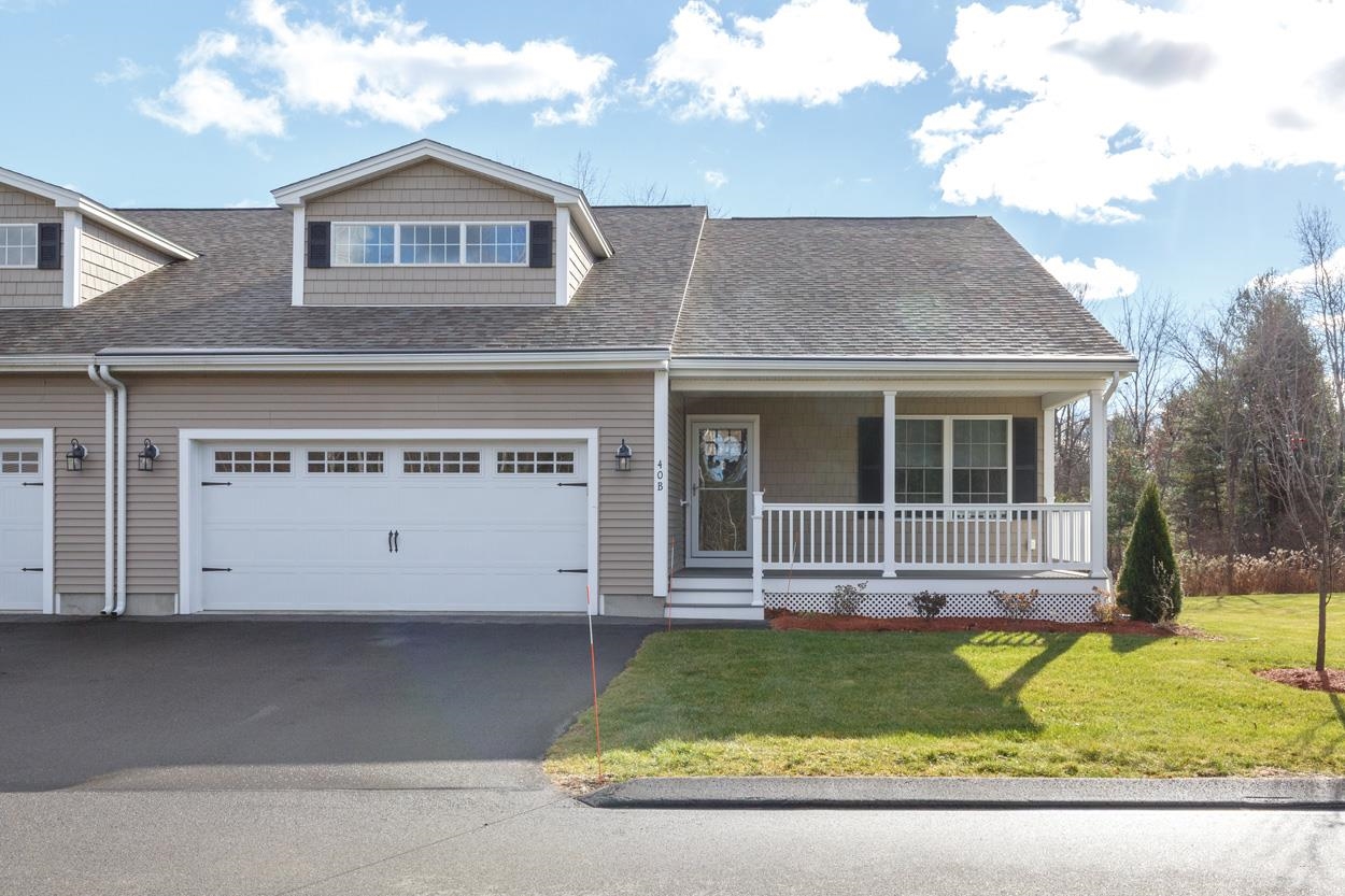 MLS 5070645: 40B Brackett Lane, Hudson NH
