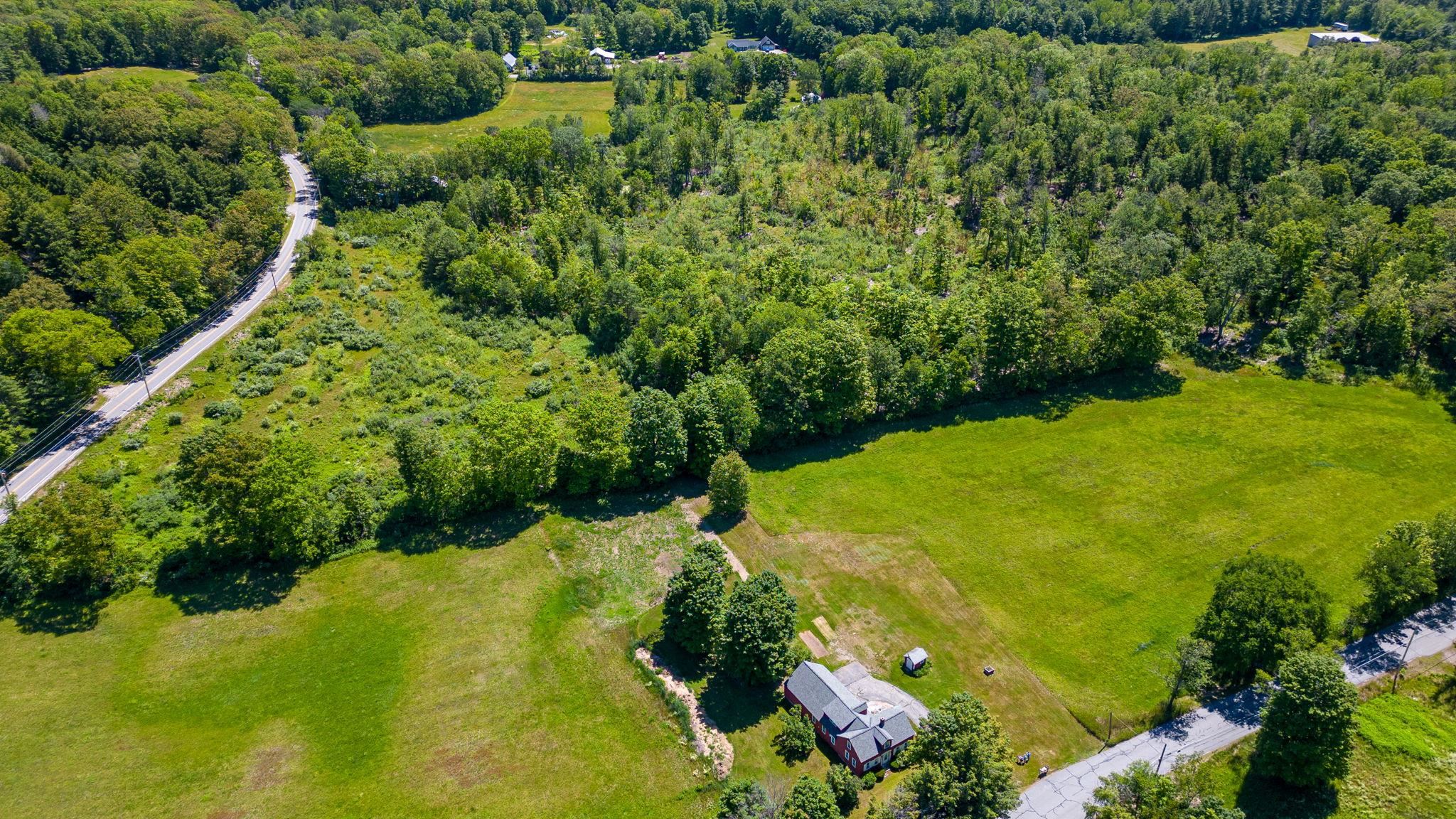 458 Cheshire Turnpike, Langdon, NH 03602