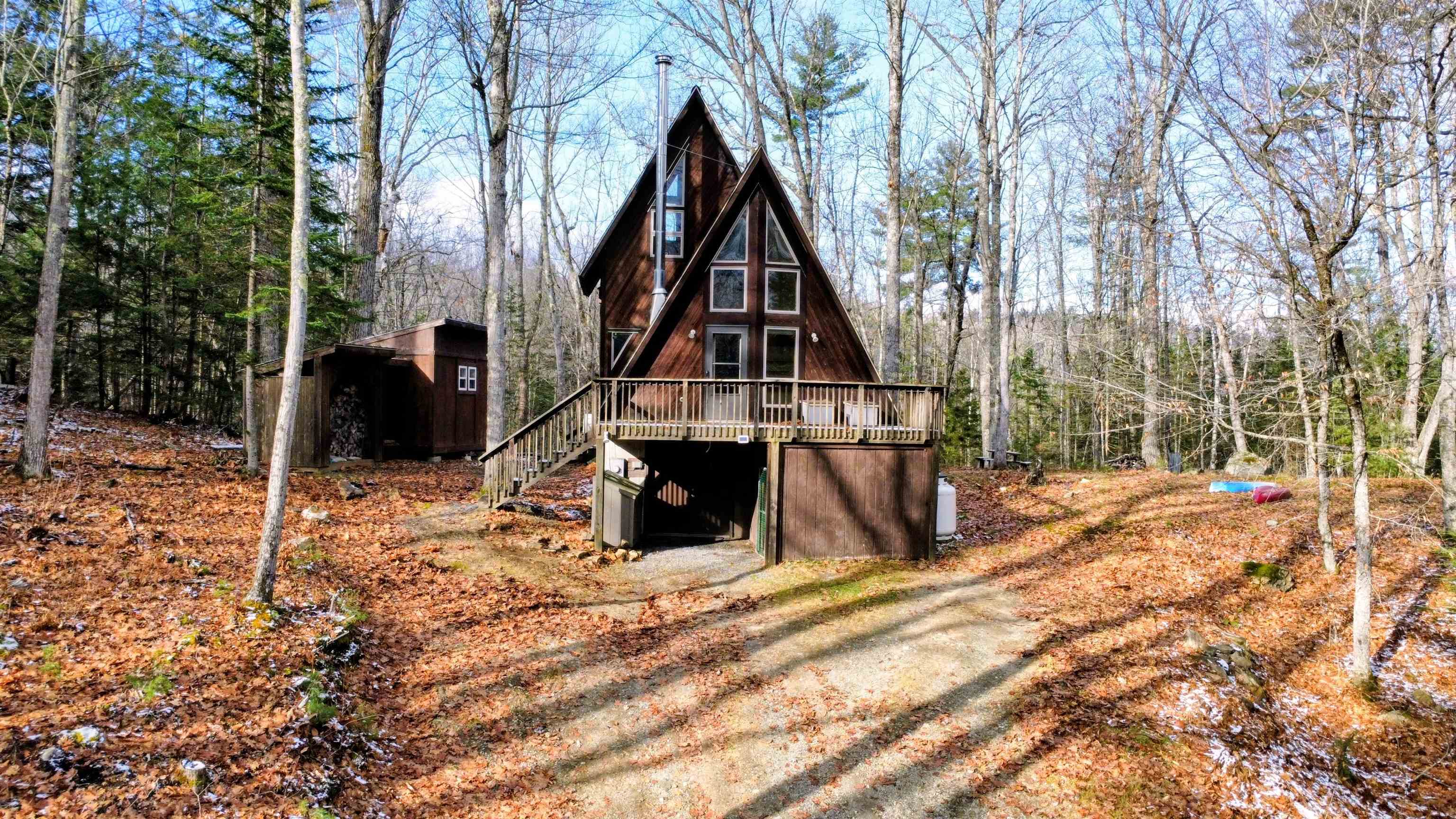 5 Windgate Ter, Haverhill, NH 03785