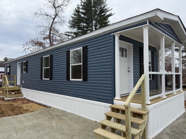 10 Courtesy Ave, Belmont, NH 03220