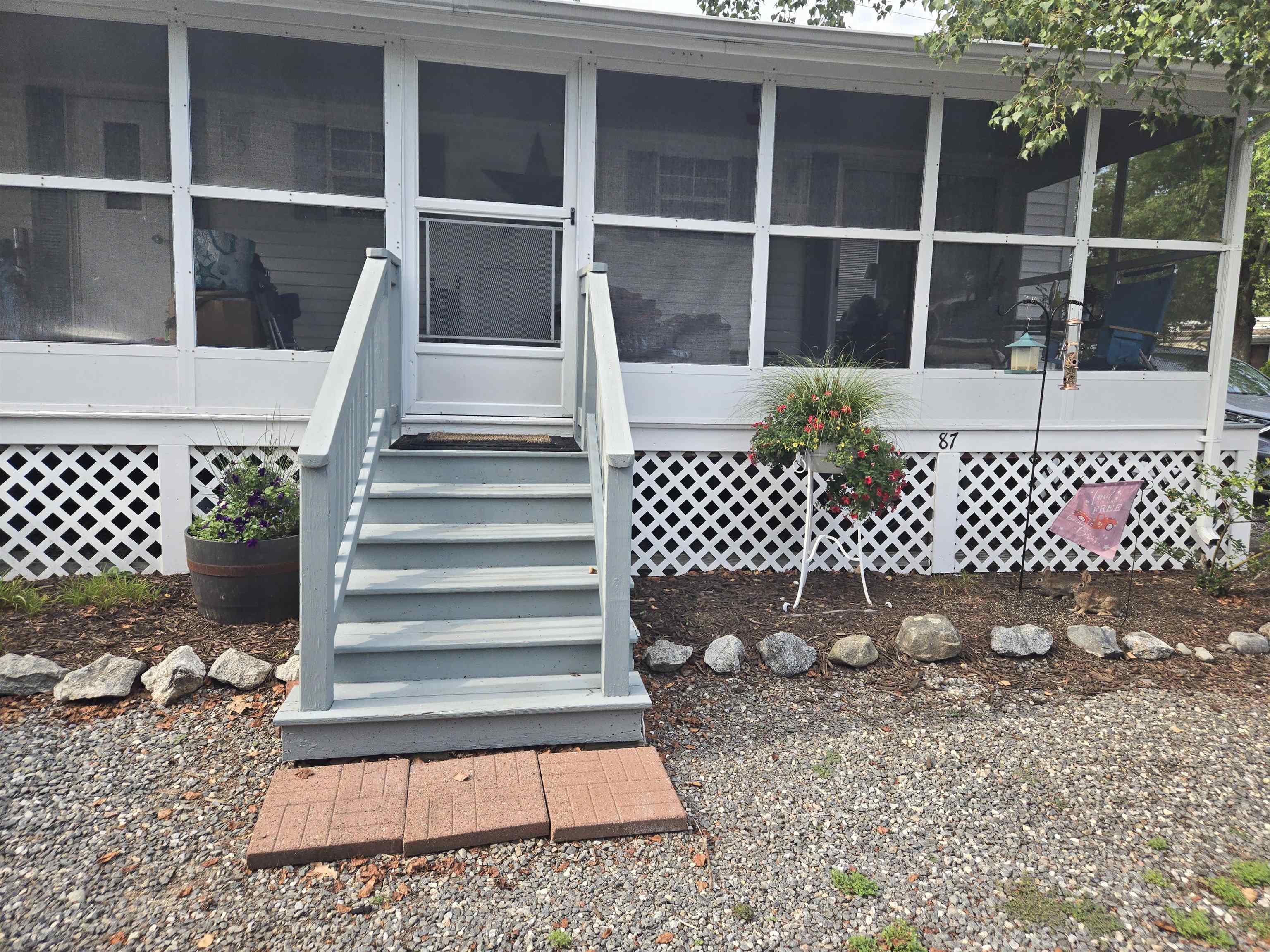 308 State Route 286 Lot 87, Seabrook, NH 03874