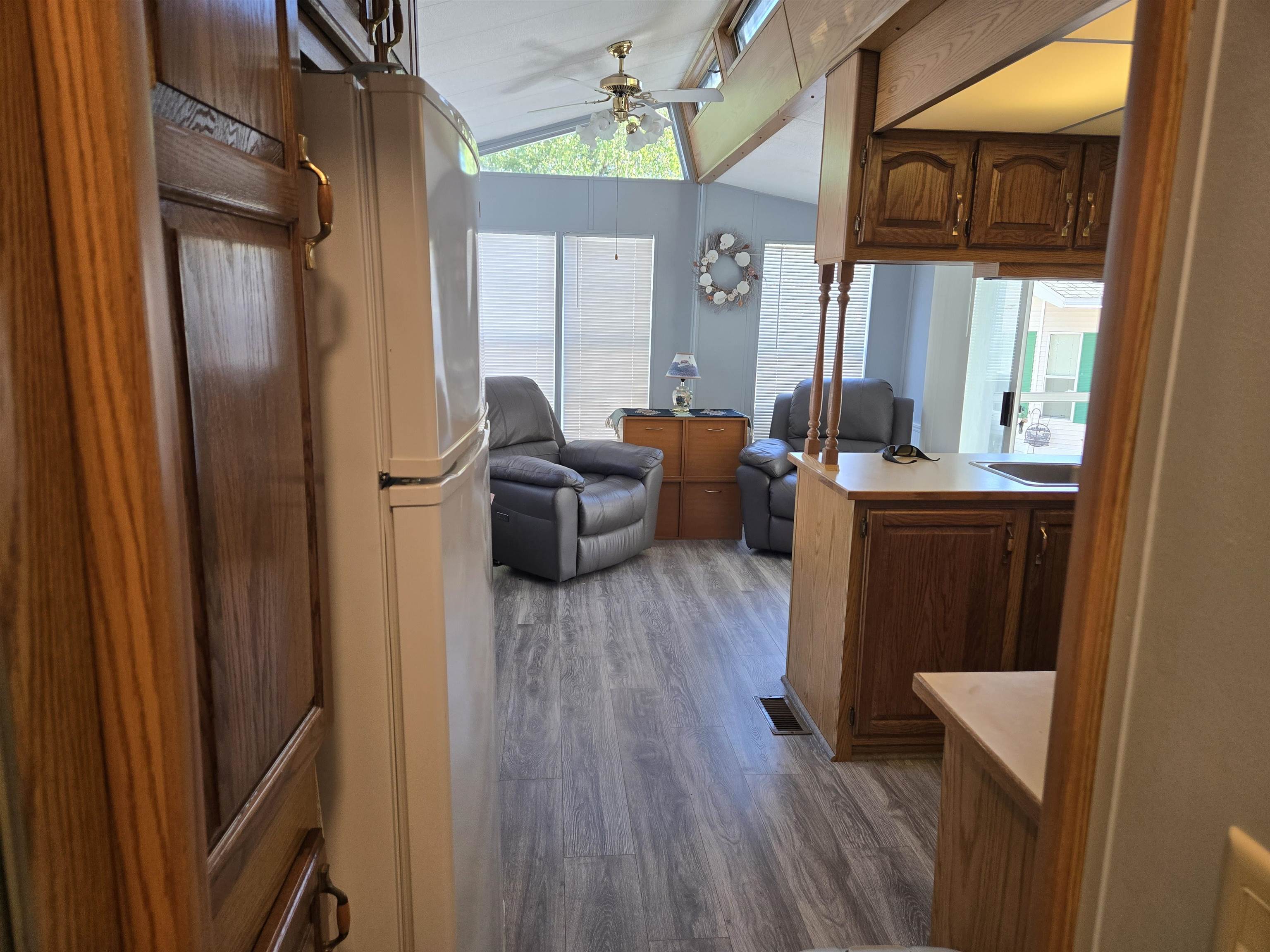 308 State Route 286 Lot 87, Seabrook, NH 03874