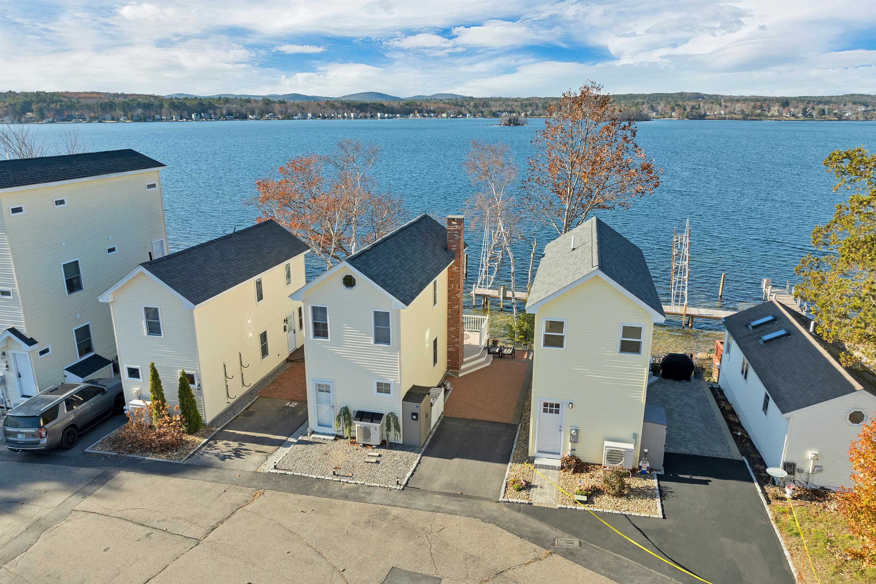 144 Lake St #11, Laconia, NH 03246