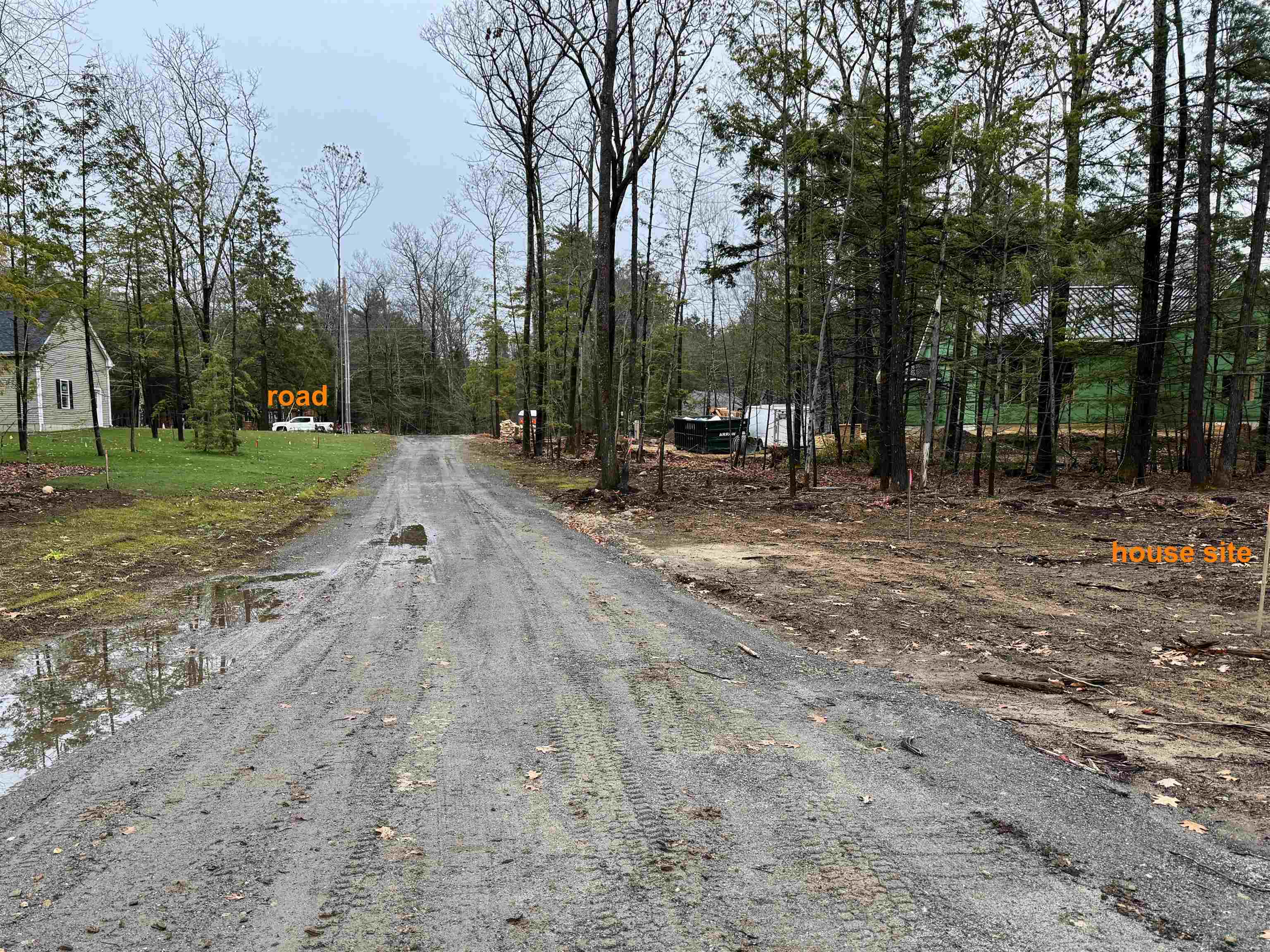 19 Bald Hill Rd, Raymond, NH 03077