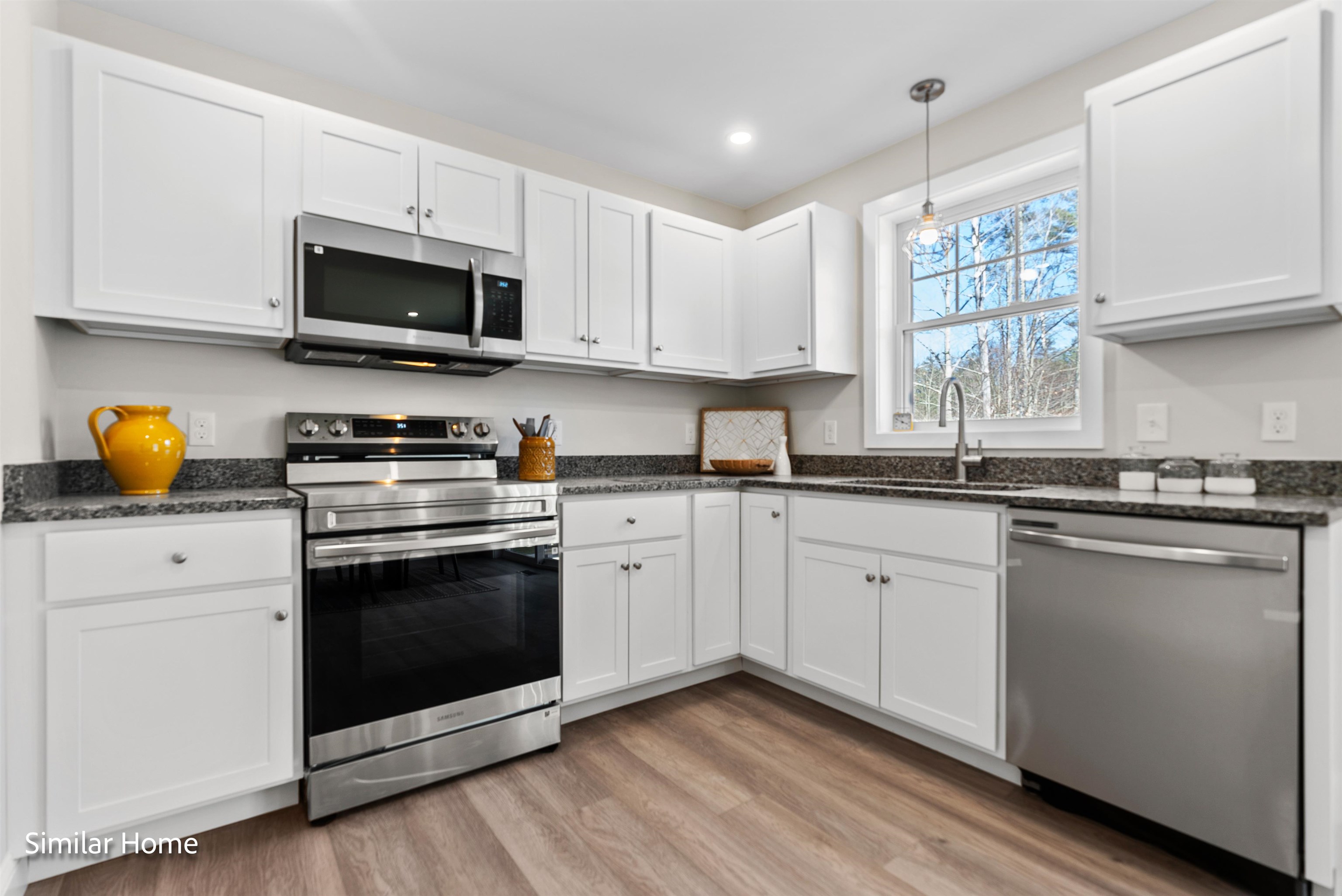 8B The Crossings At Village Center, Barrington, NH 03825