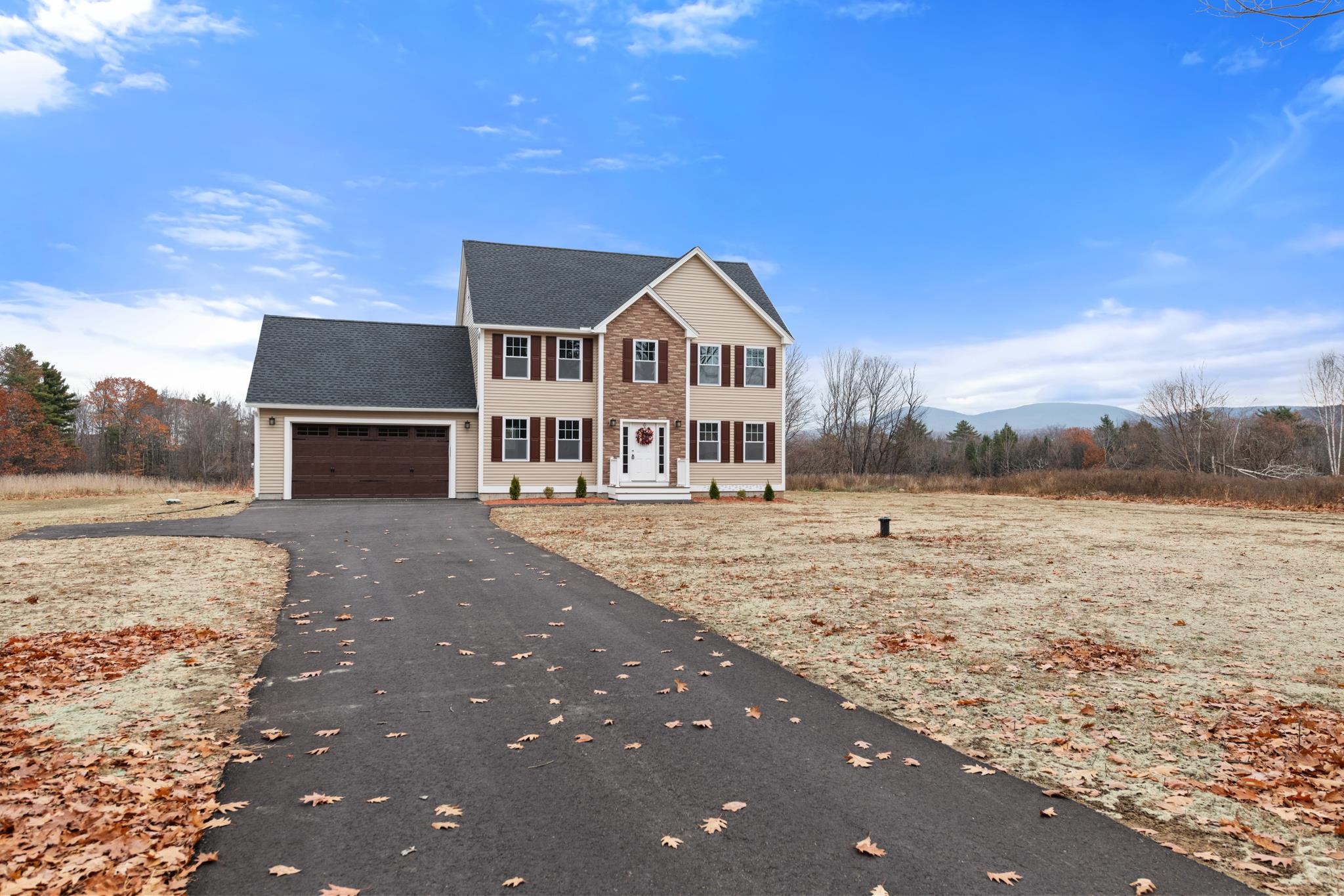 84 Bishop Rd, Belmont, NH 03220