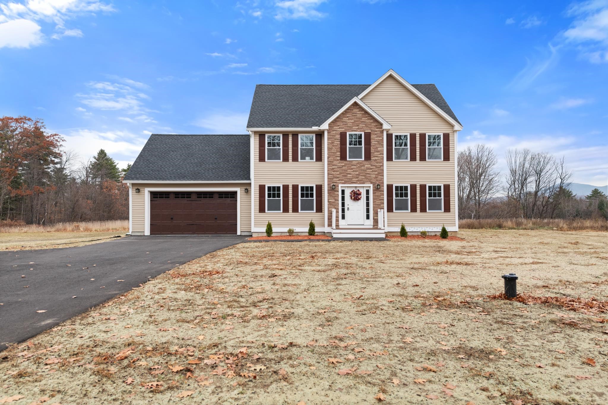 84 Bishop Rd, Belmont, NH 03220