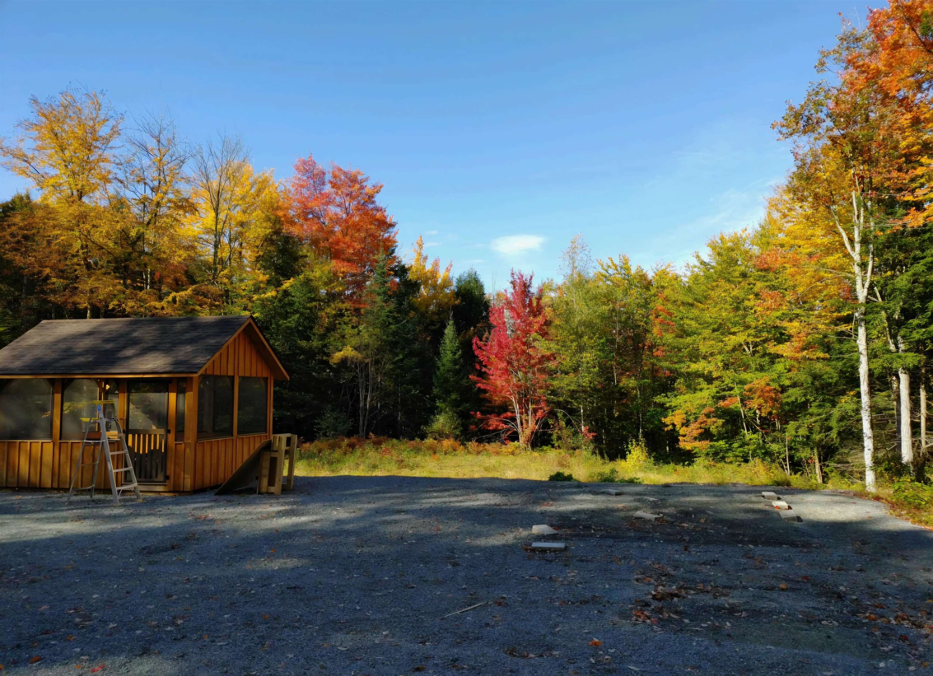 Photo 2 of Land for sale at 156 White Birch Rd, Morrisville, VT 05661 | MLS# 5070709 | Listing updated on 2026-10-05