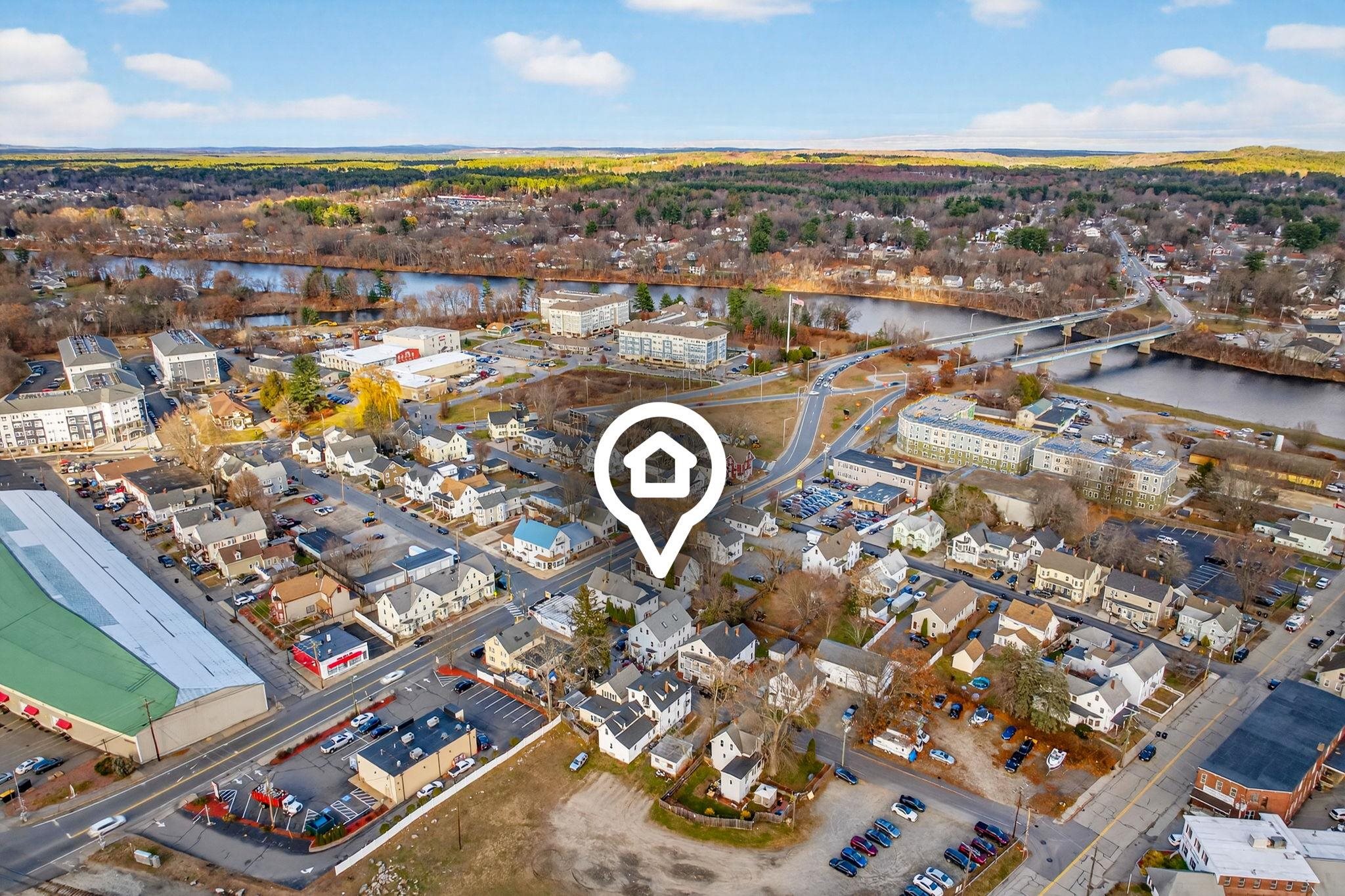 4 Chase St, Nashua, NH 03060