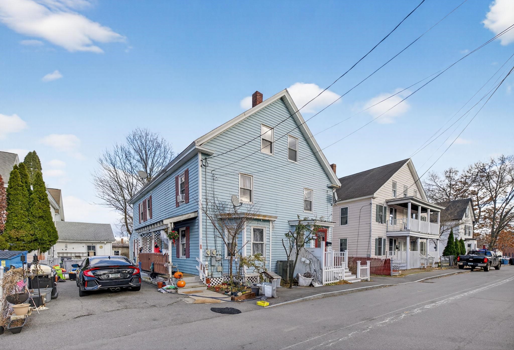 4 Chase St, Nashua, NH 03060