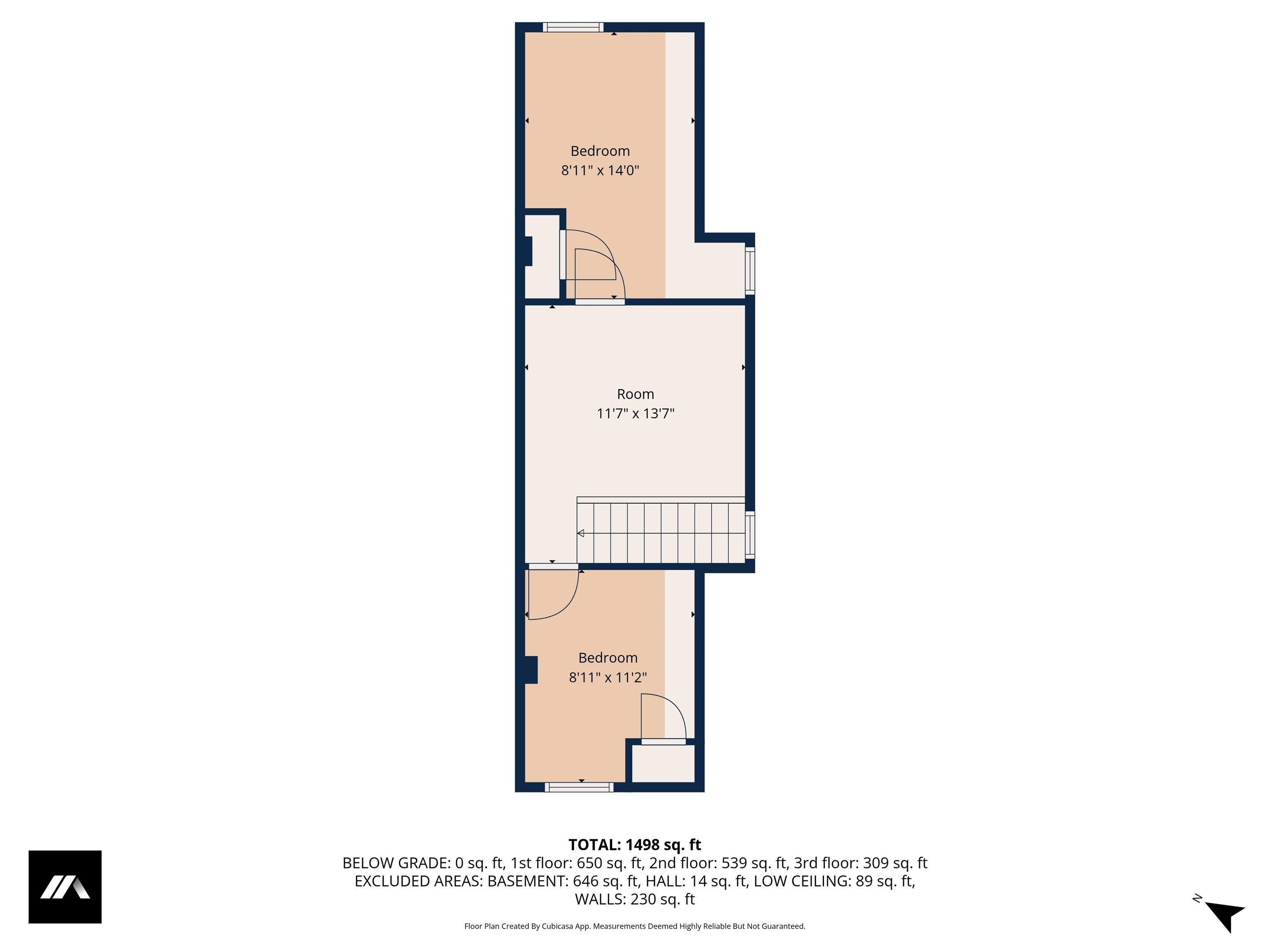 4 Chase St, Nashua, NH 03060