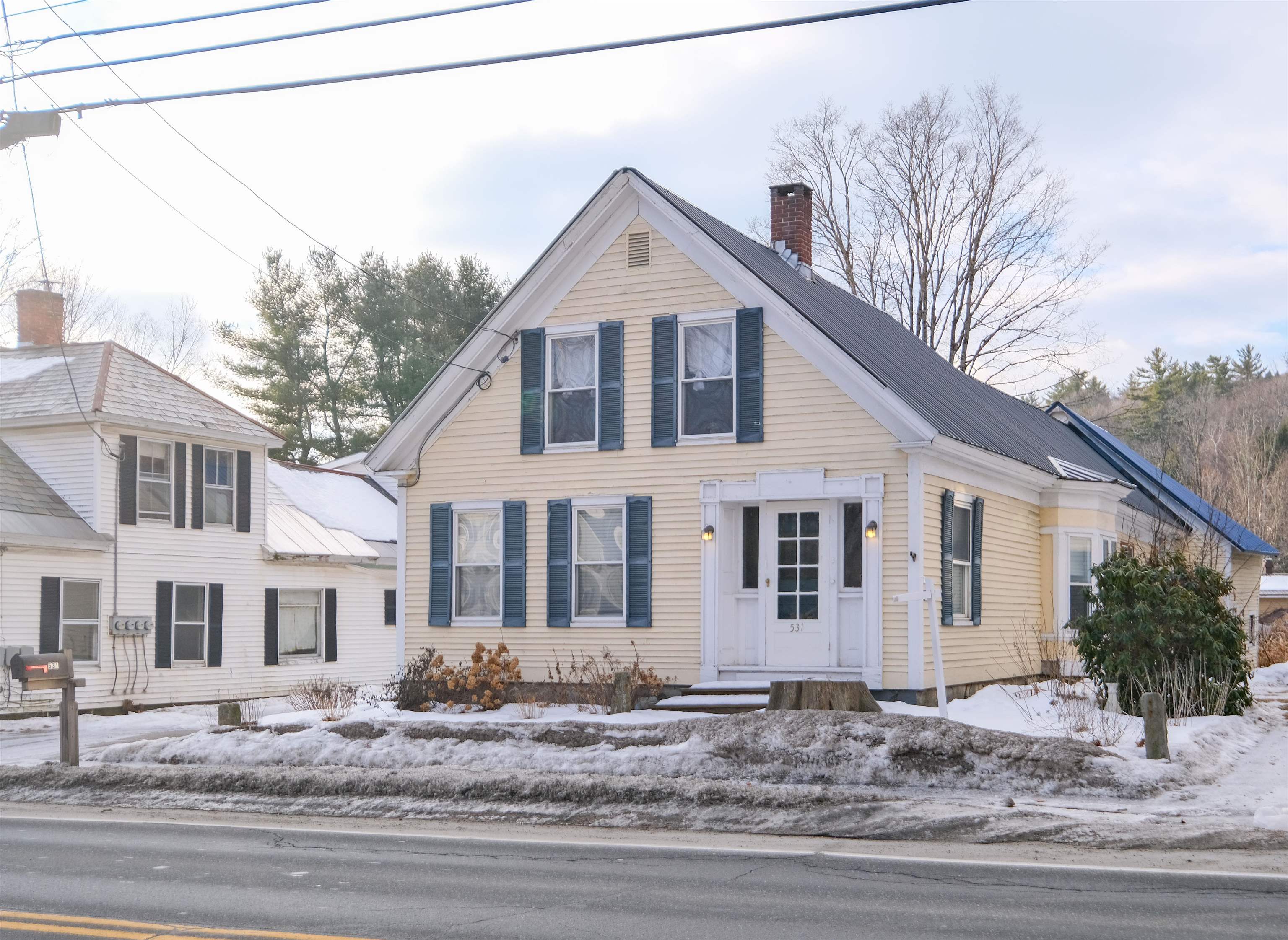 CHESTER VT&nbsp;Homes for sale
