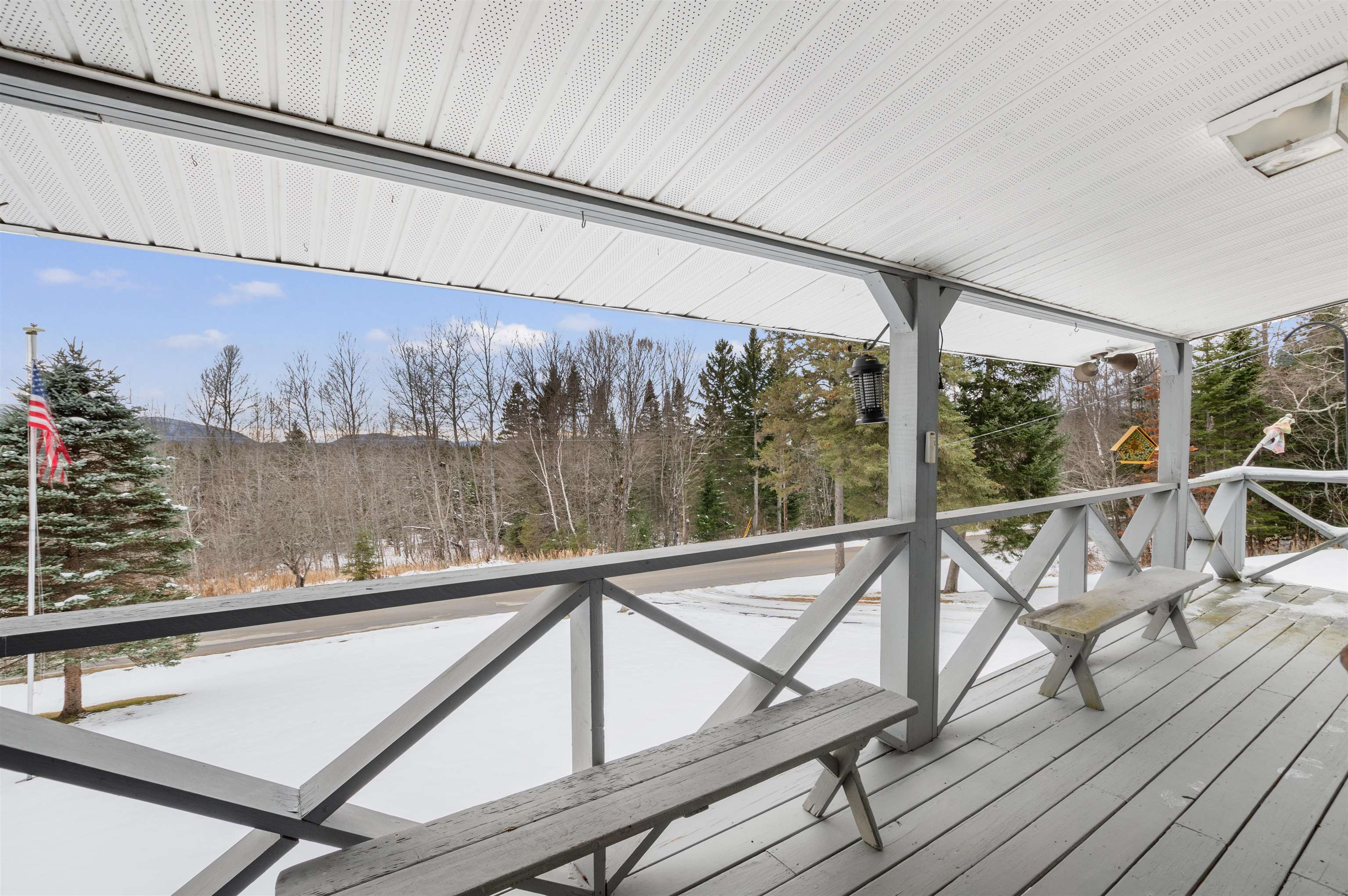 475 Bungy Rd, Columbia, NH 03576