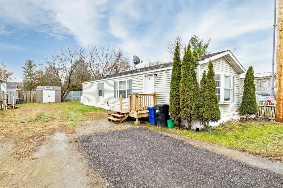 73 Pecor Ave, Milton, VT 05468