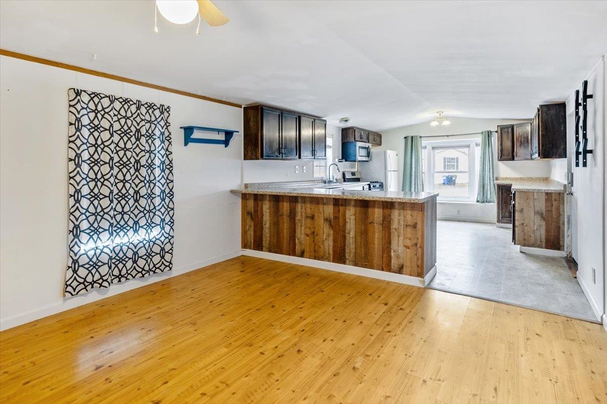 73 Pecor Ave, Milton, VT 05468