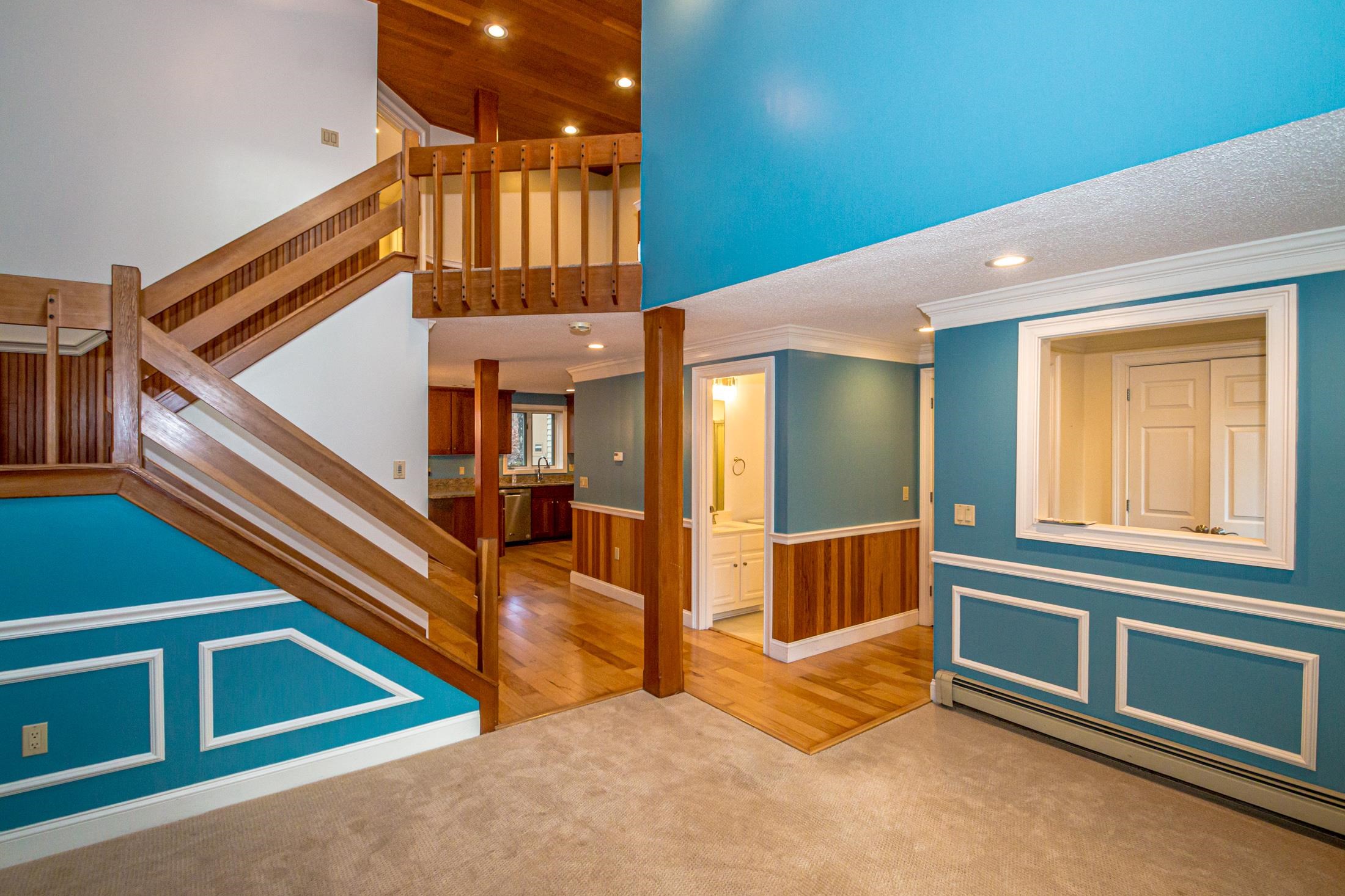 10C Joshua Loop Rd, Jackson, NH 03846