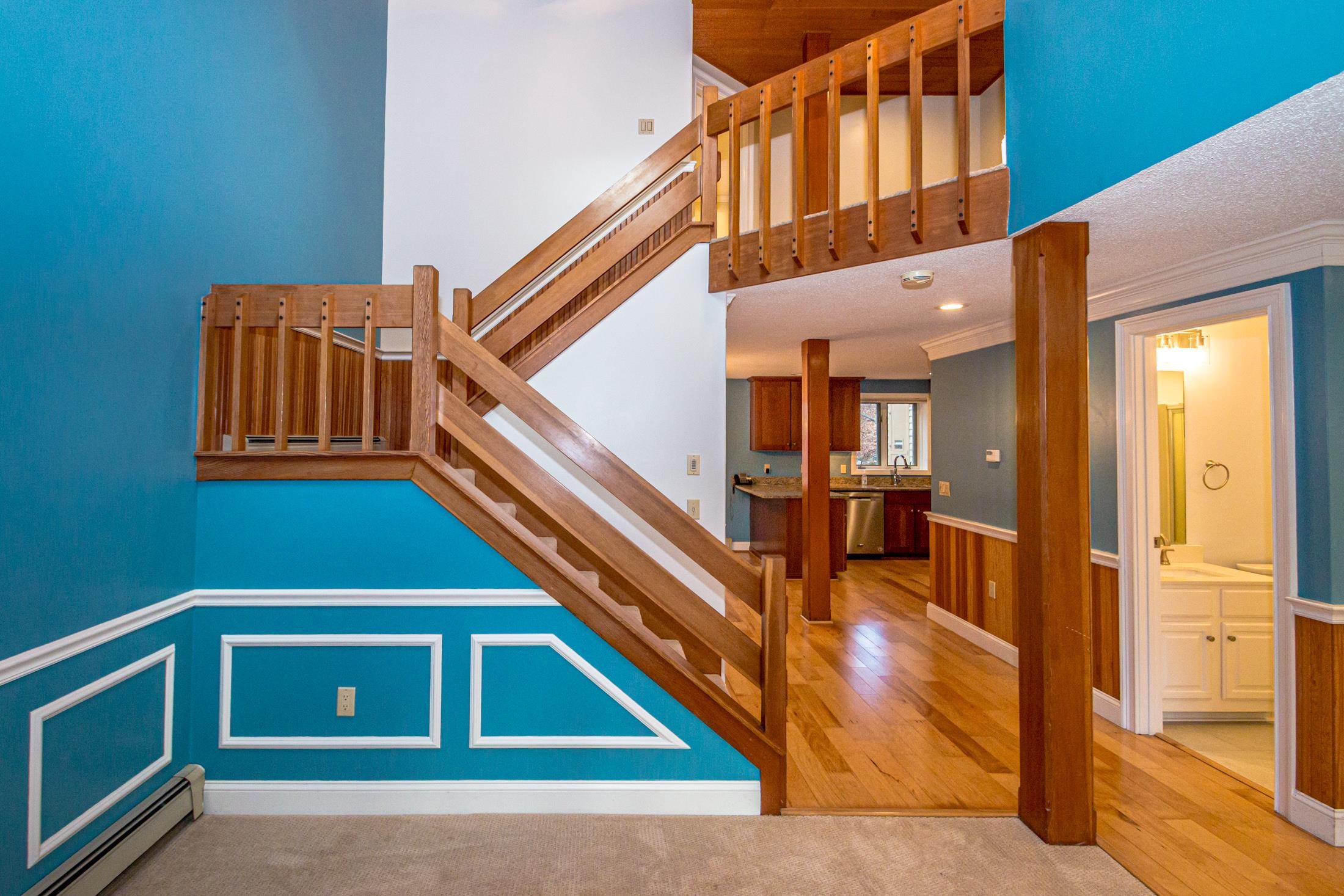 10C Joshua Loop Rd, Jackson, NH 03846