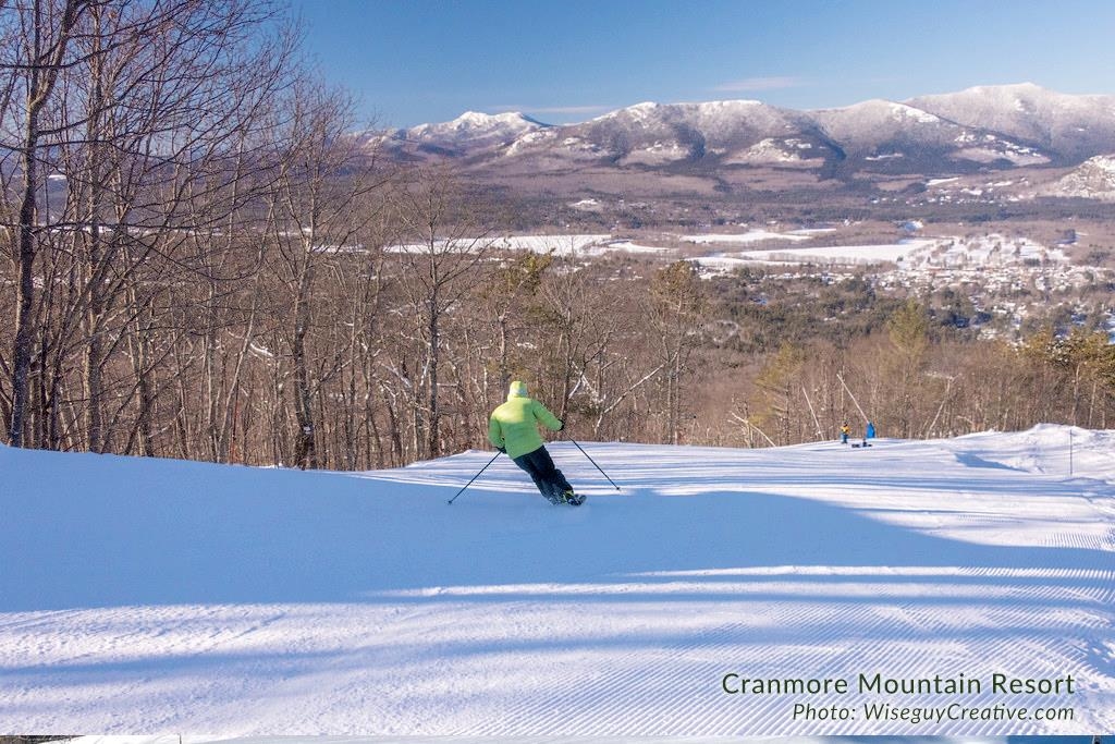 10C Joshua Loop Rd, Jackson, NH 03846