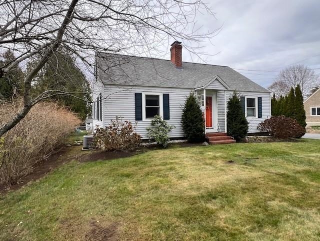 78 Dearborn Ave, Hampton, NH 03842