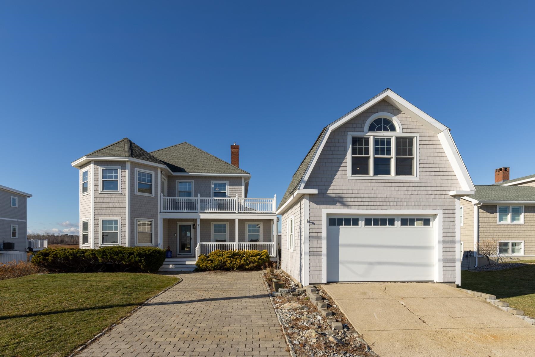 1643 Ocean Blvd, Rye, NH 03870