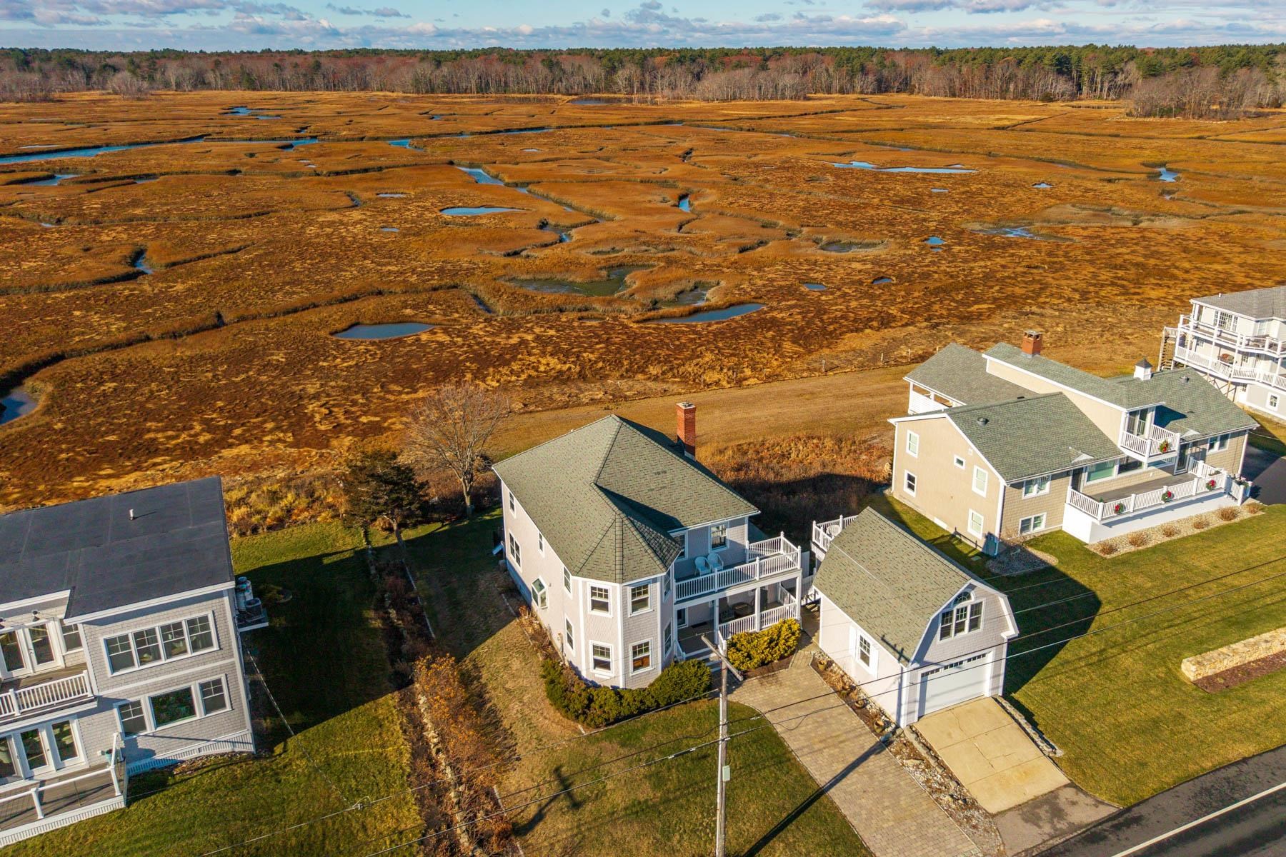 1643 Ocean Blvd, Rye, NH 03870
