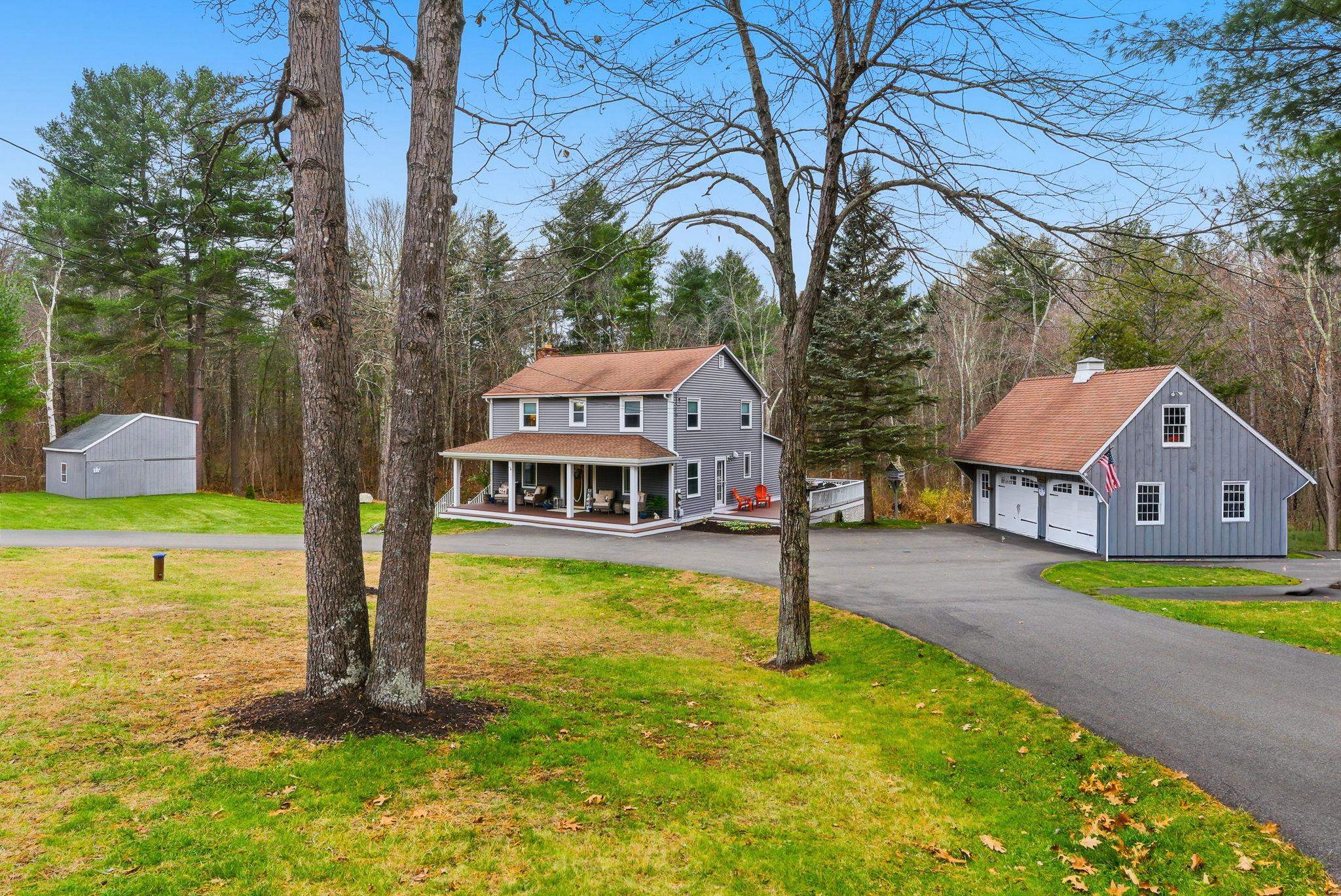 74 Speare Rd, Hudson, NH 03051