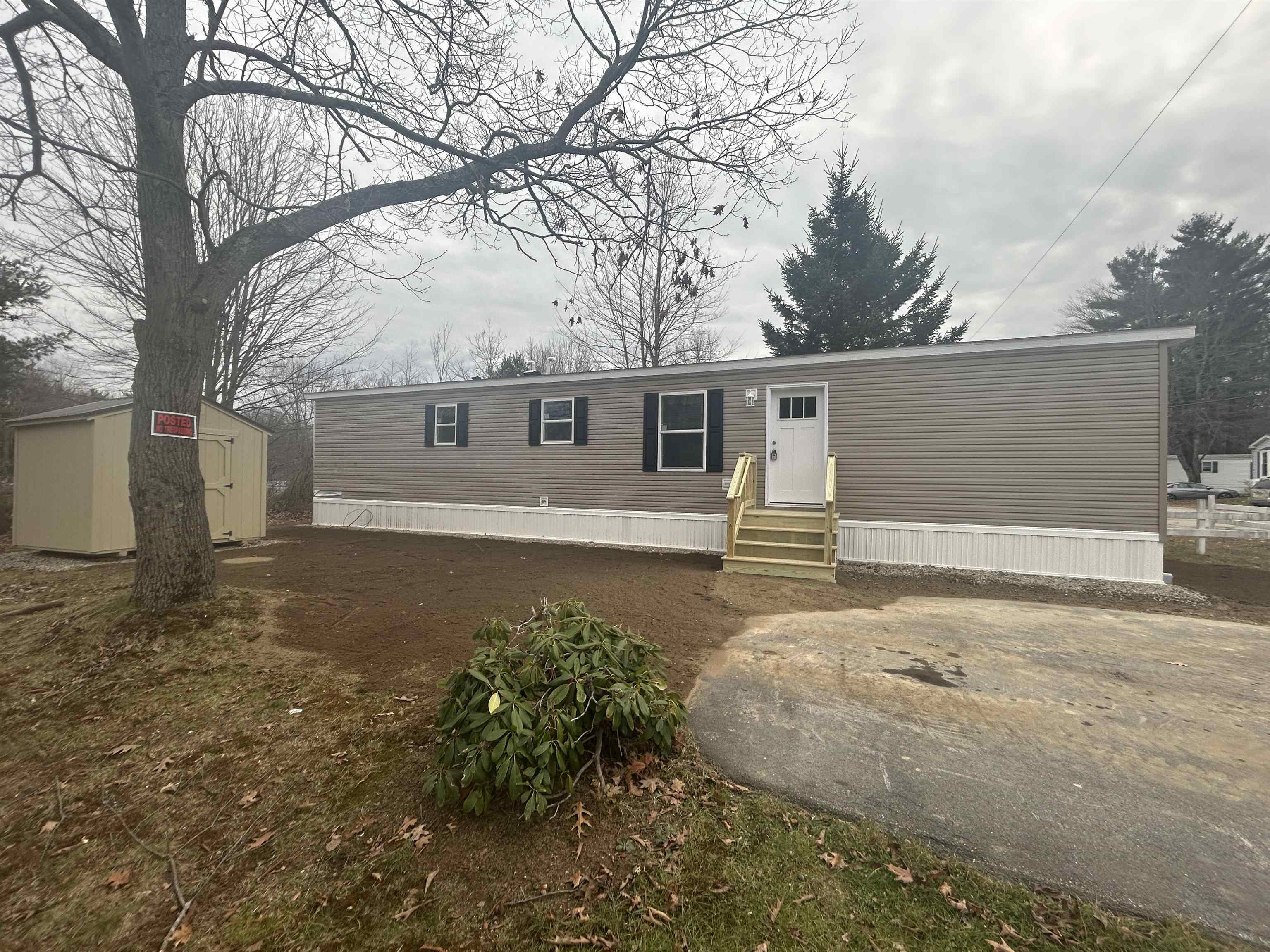 45 Crystal Springs Way, Somersworth, NH 03878