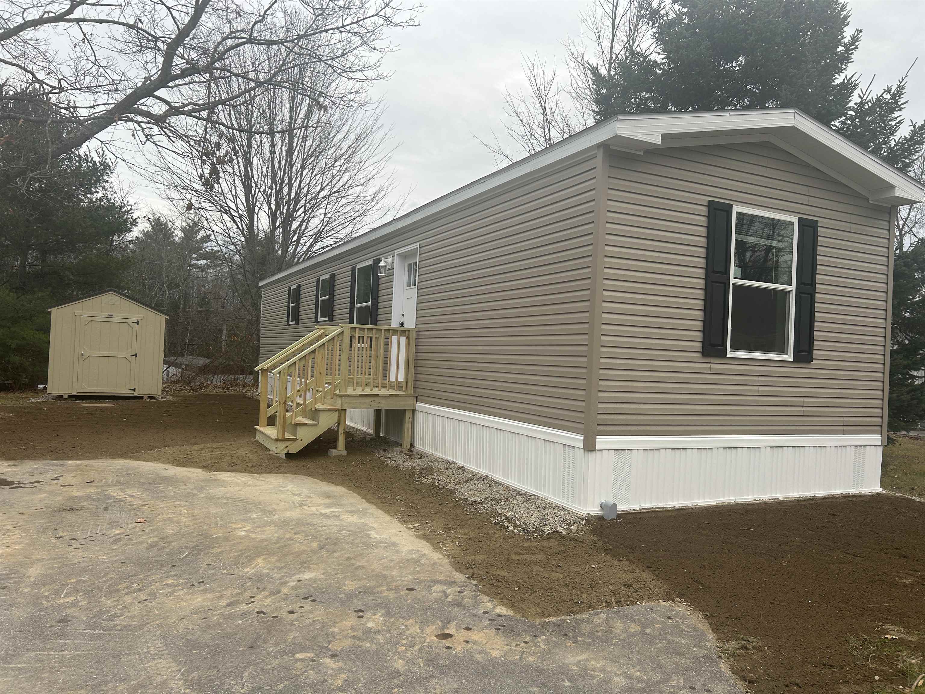45 Crystal Springs Way, Somersworth, NH 03878
