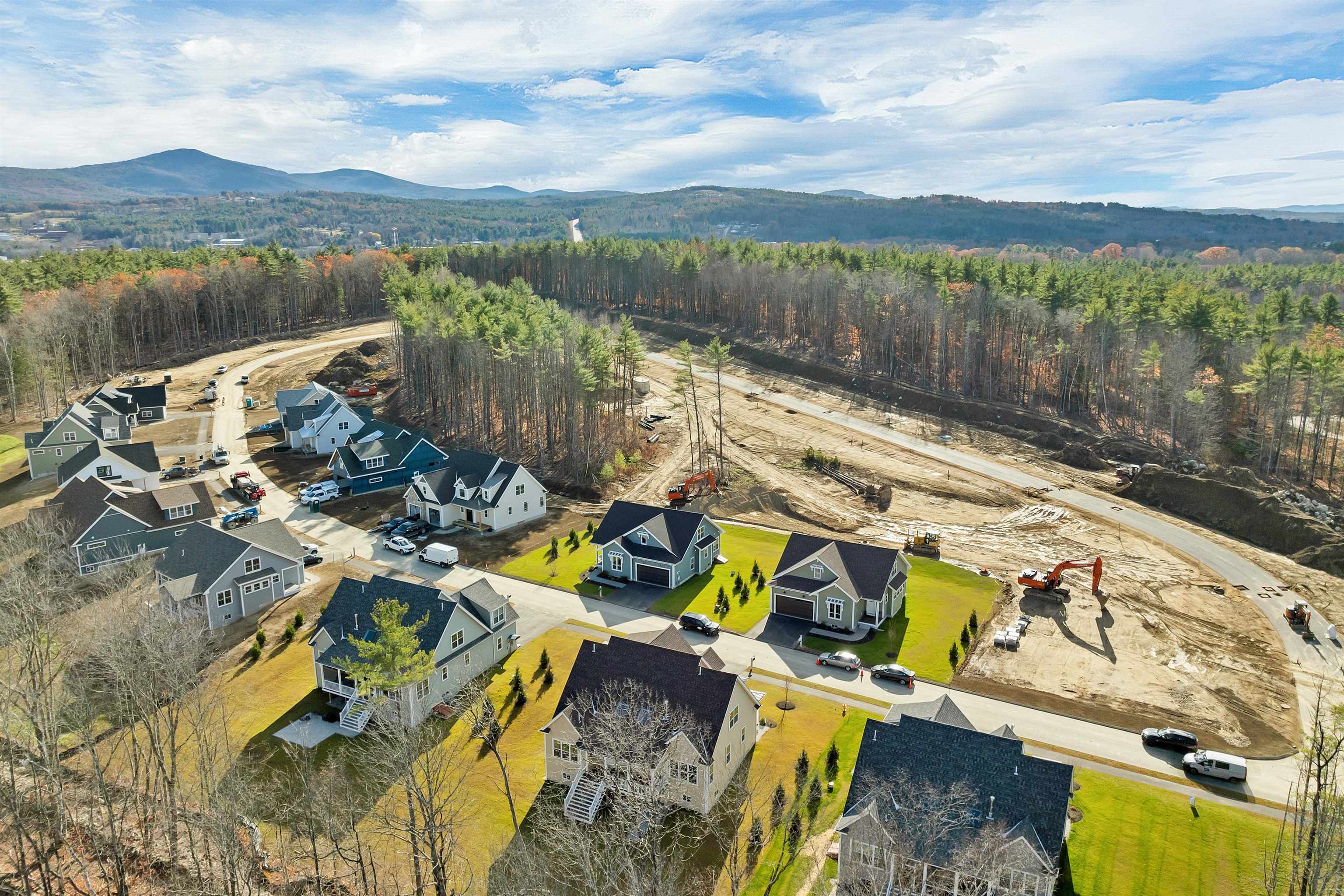 209 Lady Walsingham Way, Laconia, NH 03246