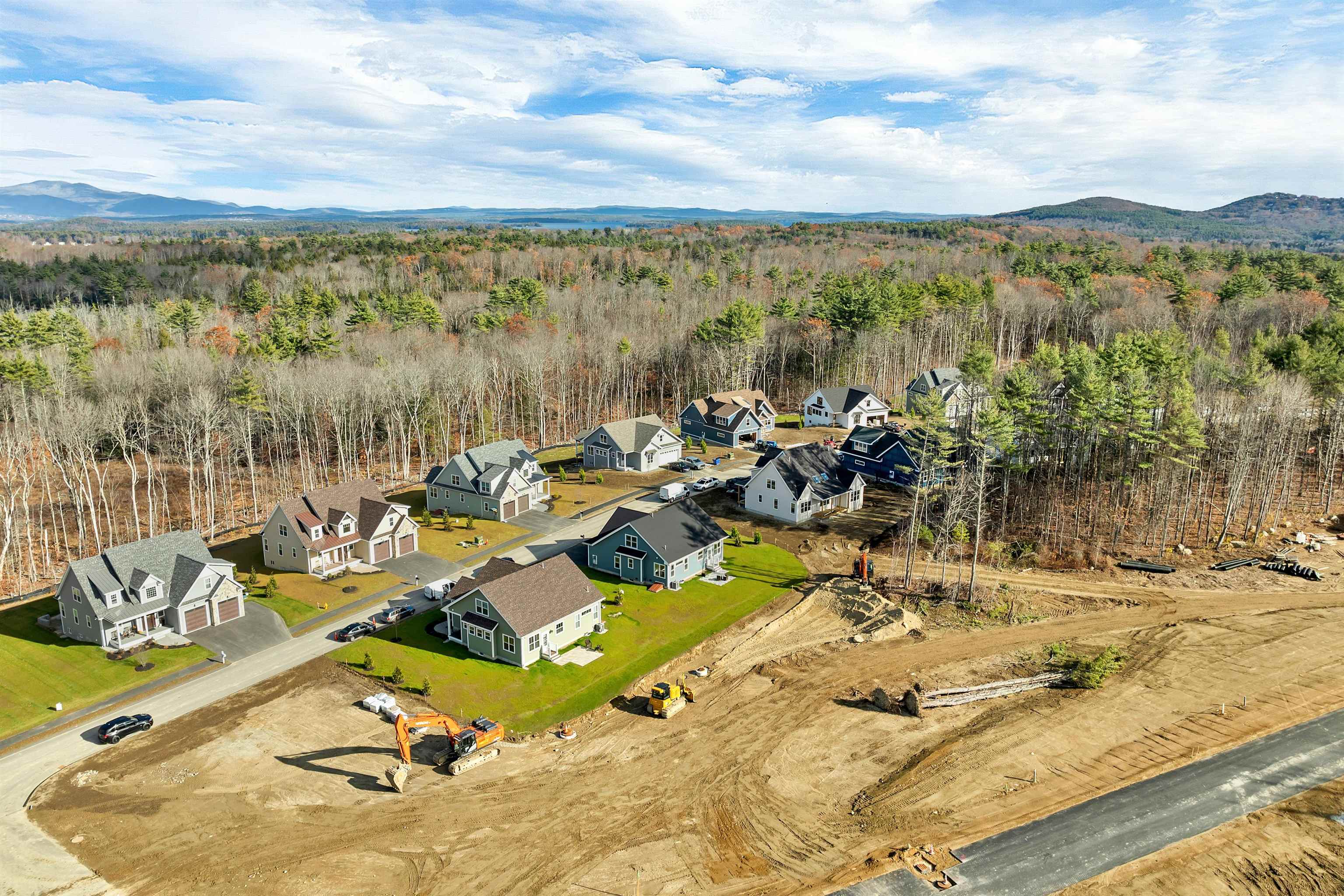 209 Lady Walsingham Way, Laconia, NH 03246