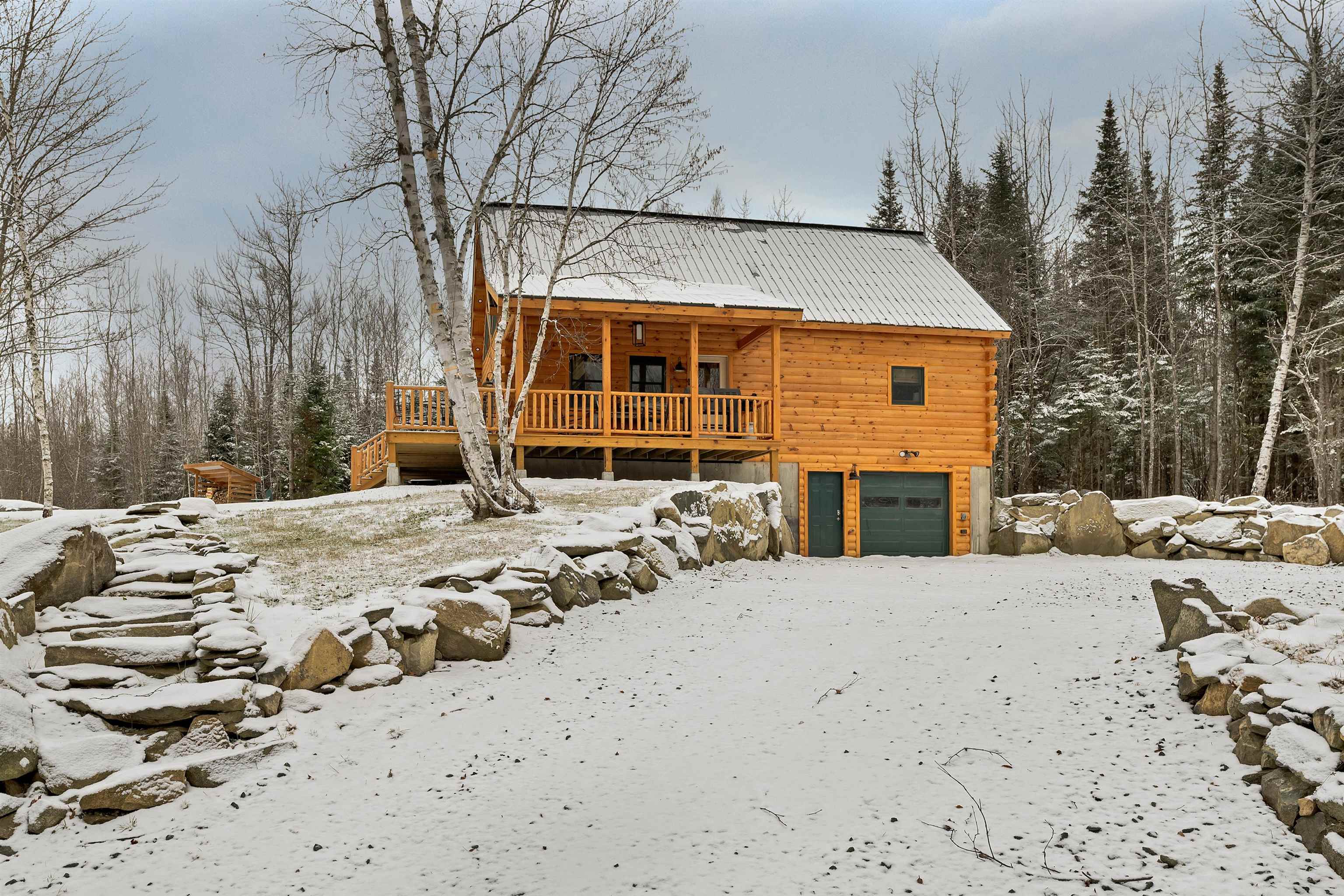 22 Crystal Ave, Jefferson, NH 03583