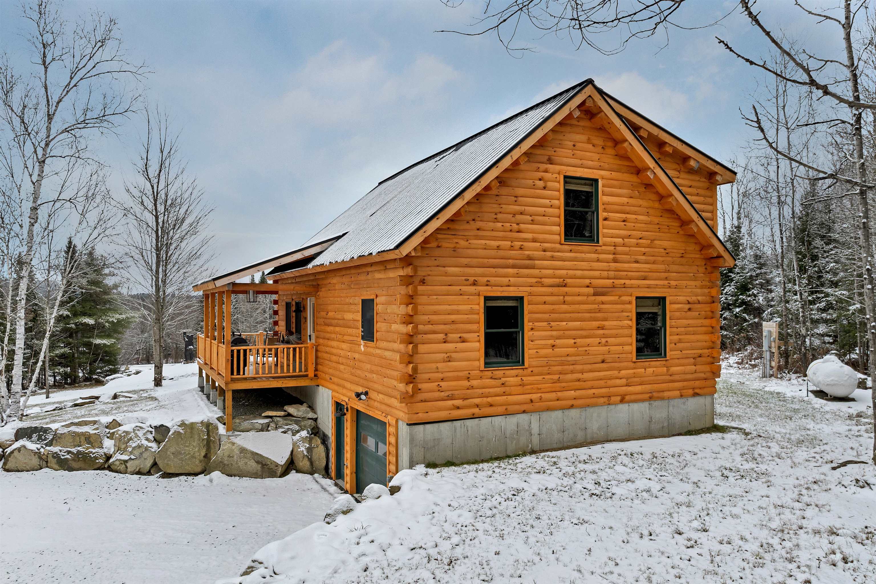 22 Crystal Ave, Jefferson, NH 03583