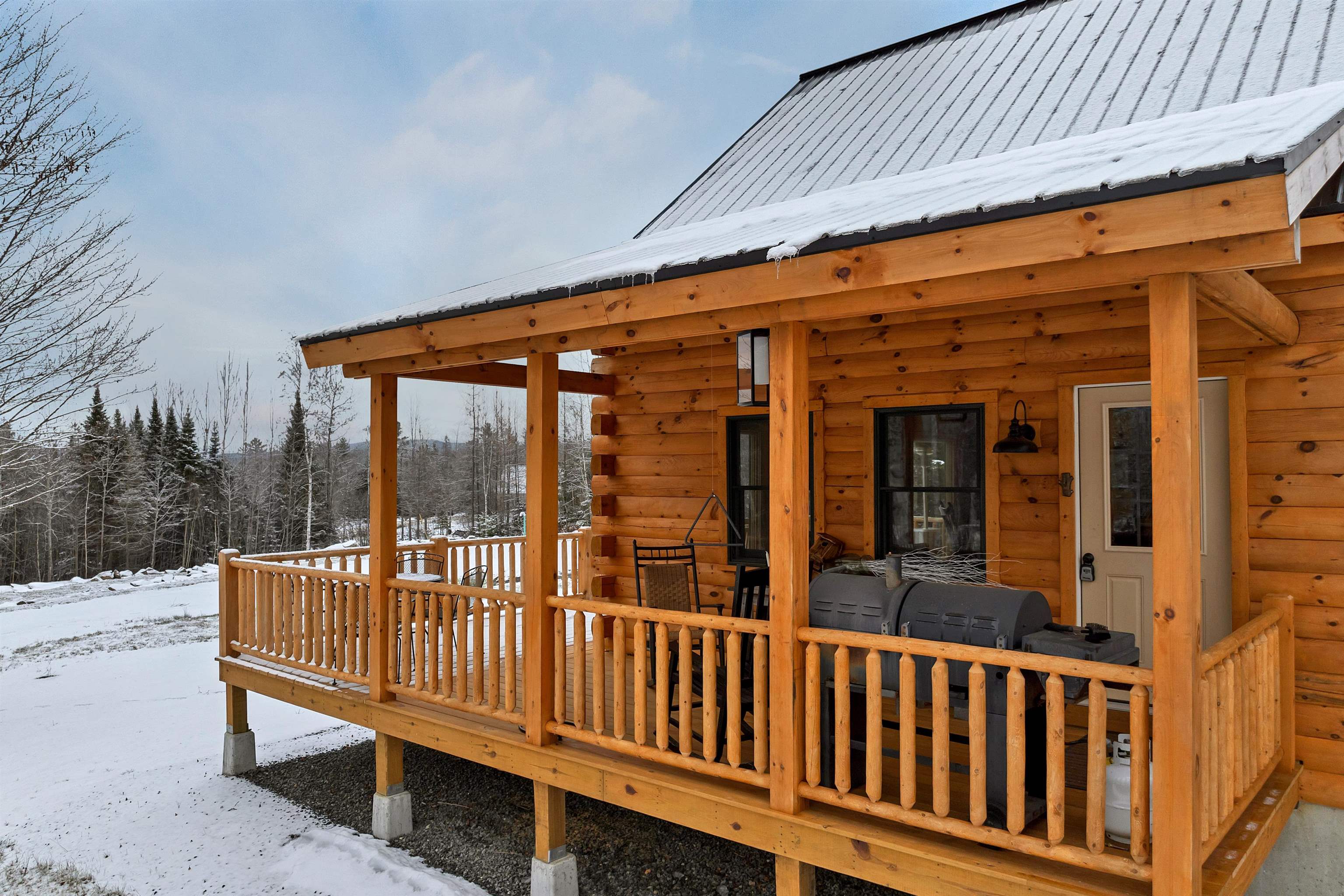 22 Crystal Ave, Jefferson, NH 03583